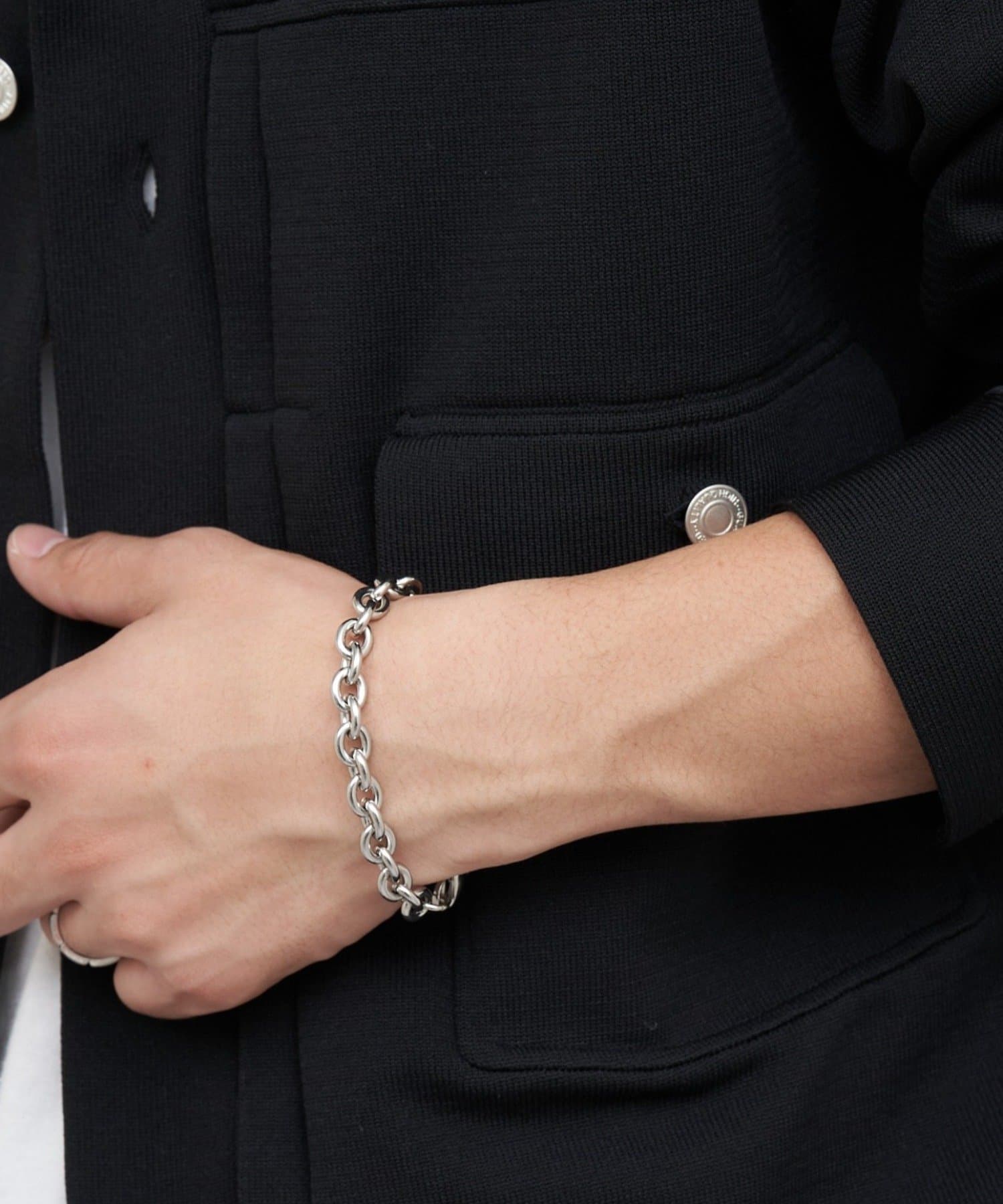 OUTLET(アウトレット) 【Ciaopanic】アソートシルバーブレスレット