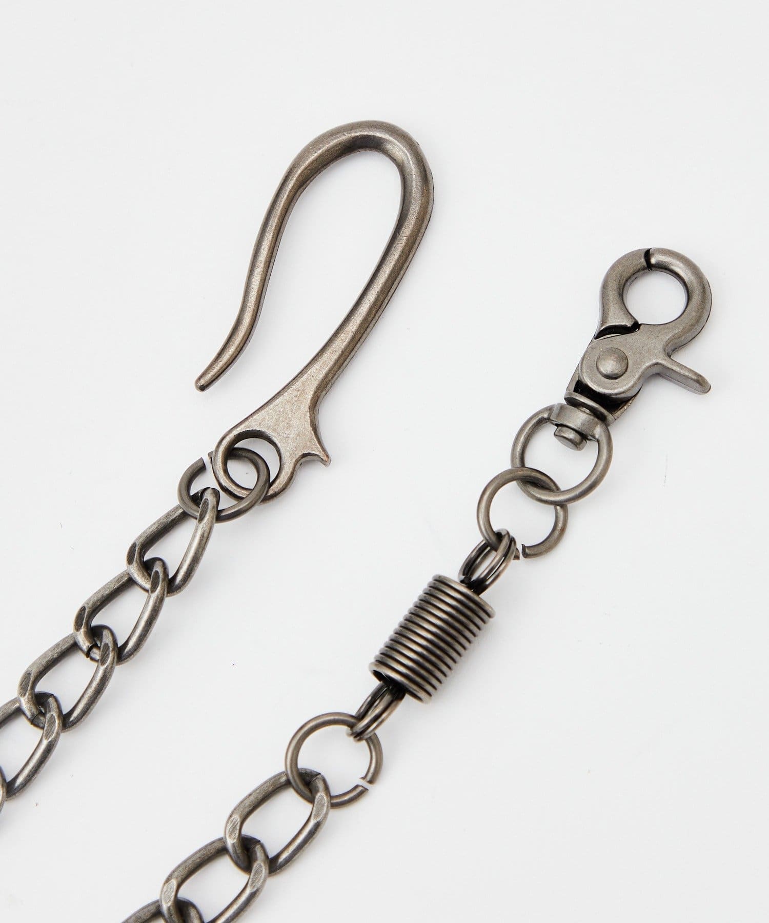 OUTLET(アウトレット) 【Ciaopanic】ヴィンテージ加工ウォレットチェーン