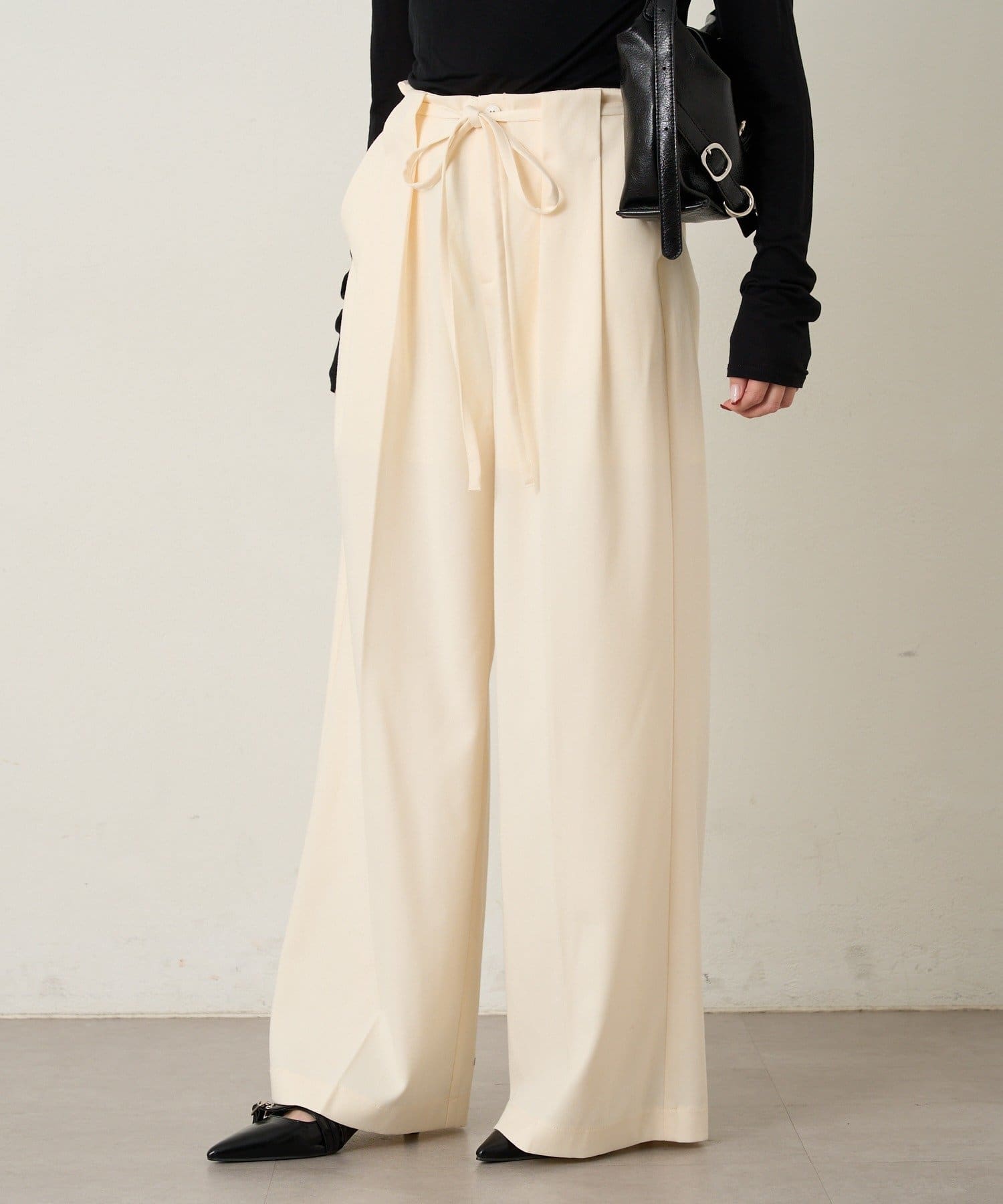 OUTLET(アウトレット) 【mline】ループスラックス