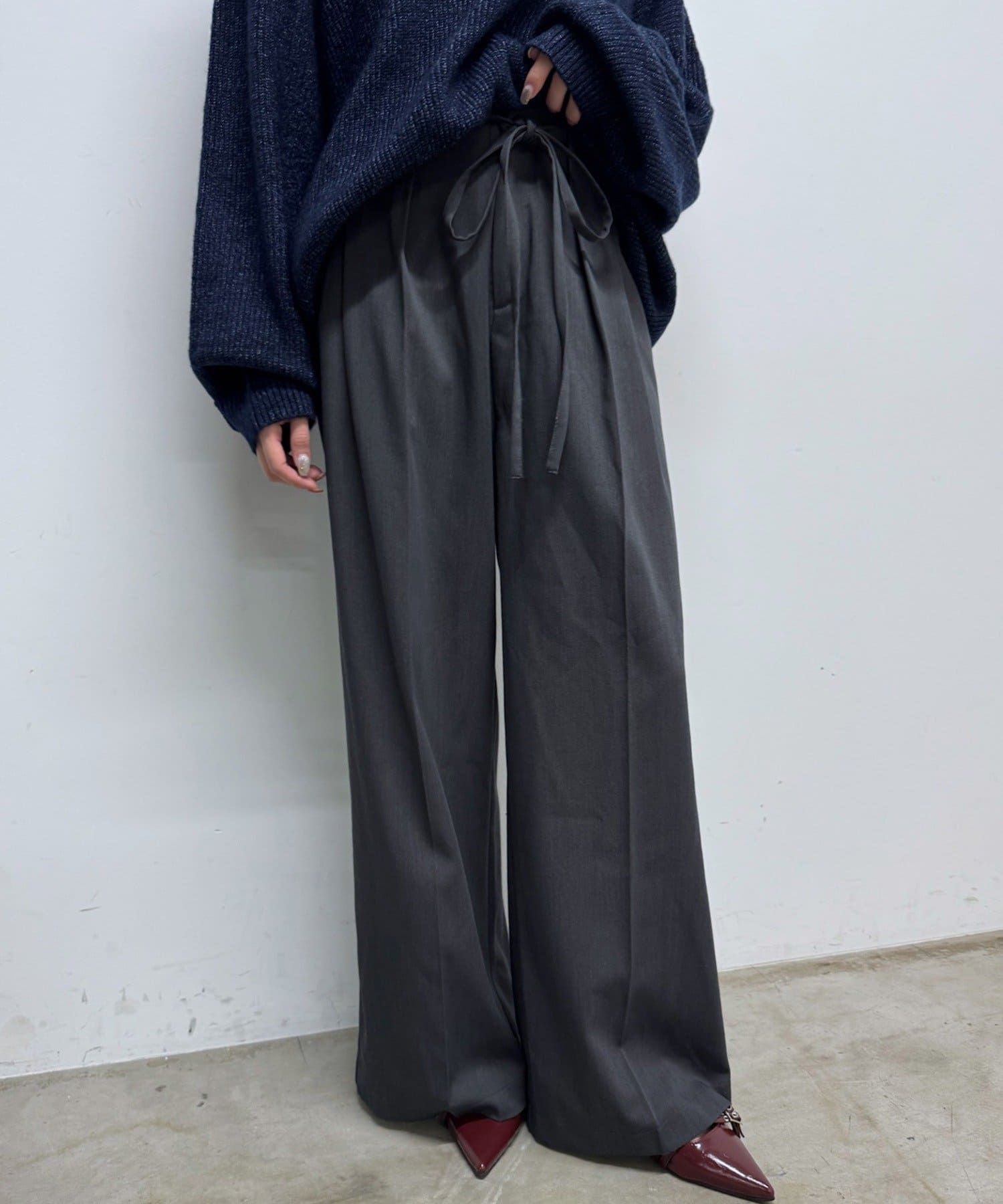 OUTLET(アウトレット) 【mline】ループスラックス