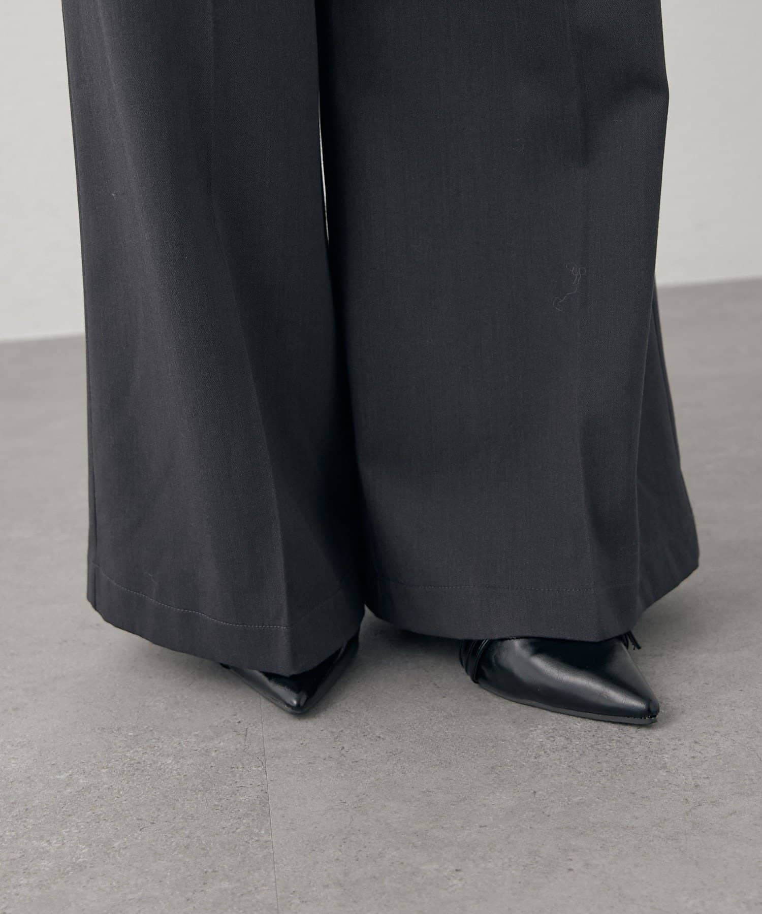 OUTLET(アウトレット) 【mline】ループスラックス