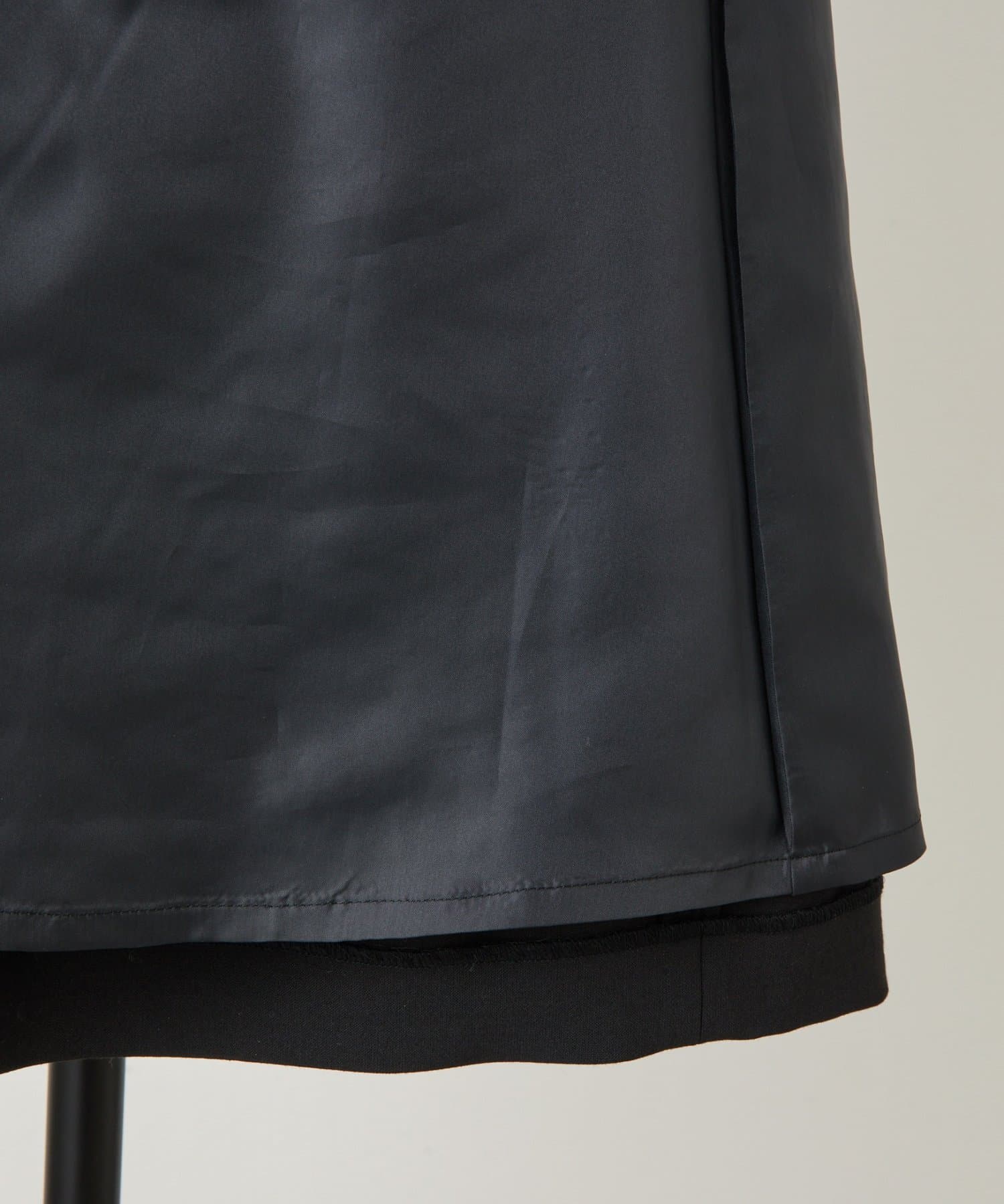 BEARDSLEY(ビアズリー) ギャザーミディスカート