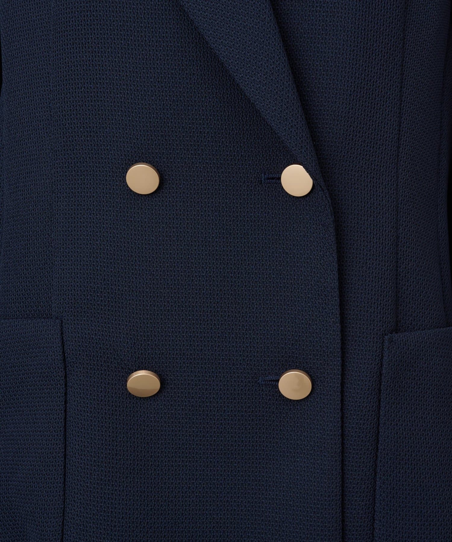 BEARDSLEY(ビアズリー) 《LIVETART》ボンディングメッシュジャケット