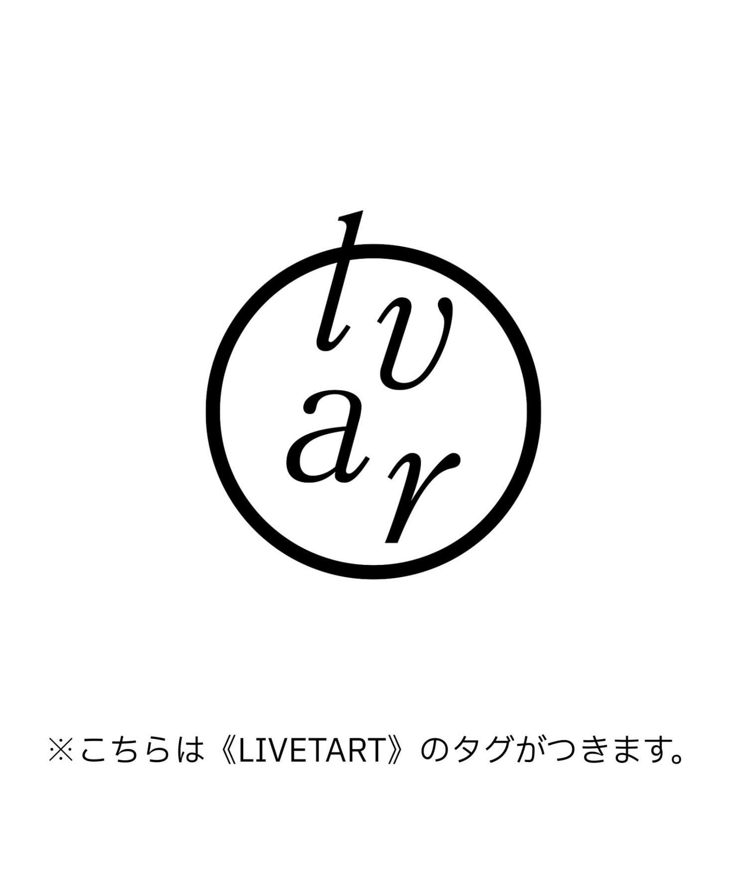BEARDSLEY(ビアズリー) 《LIVETART》ボンディングメッシュジャケット