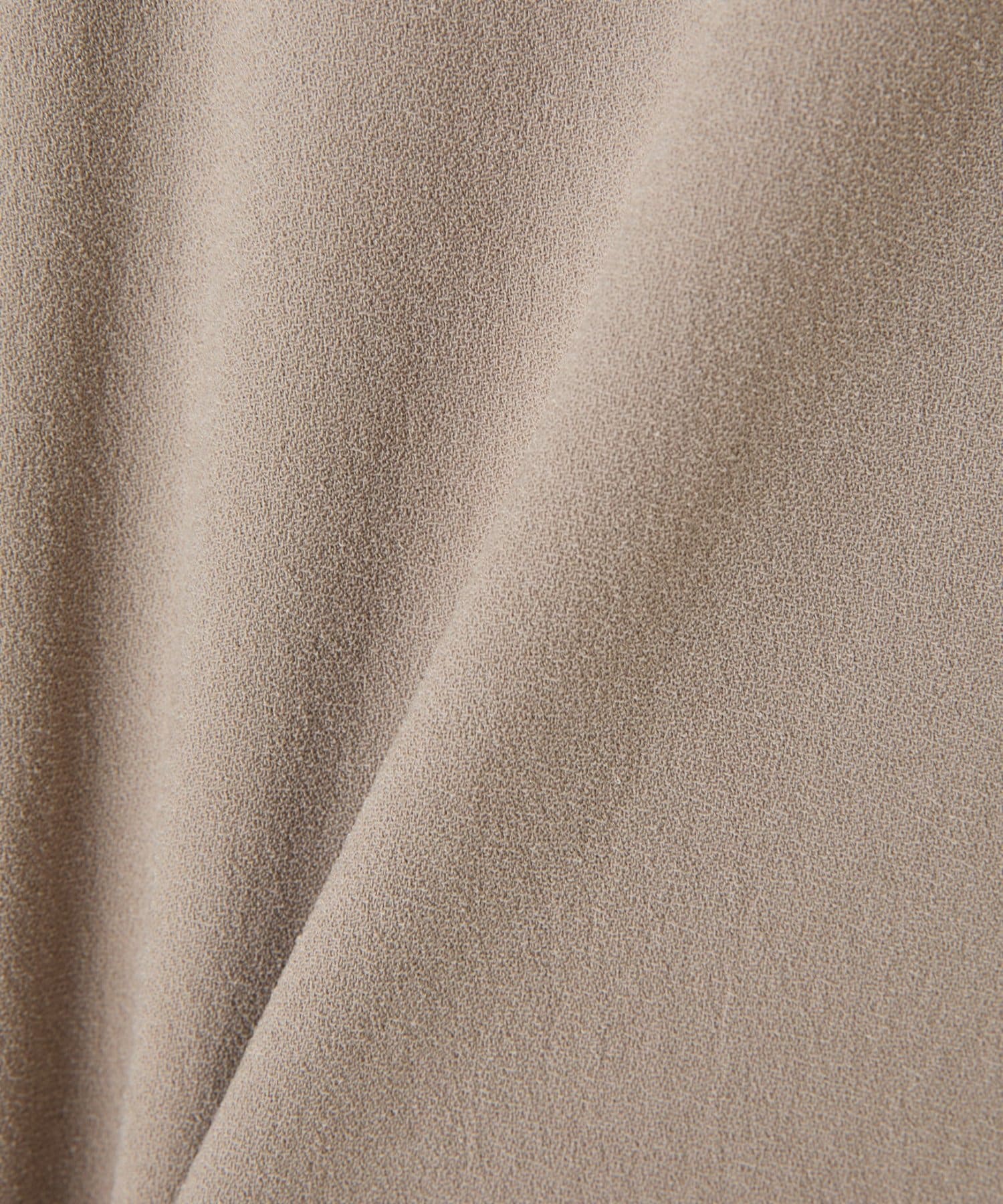 BEARDSLEY(ビアズリー) ヴィンテージジョーゼットVプルオーバー