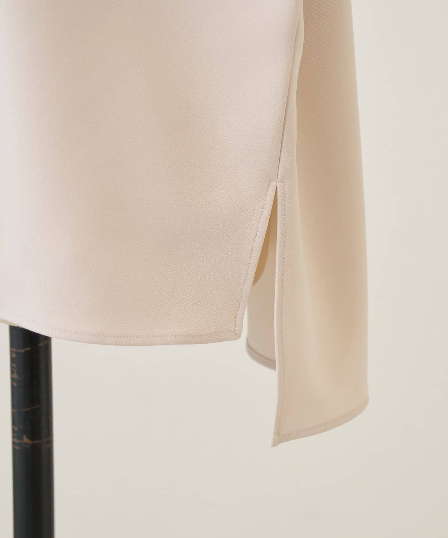 BEARDSLEY(ビアズリー) 《LIVETART》ストレッチツイルプルオーバー