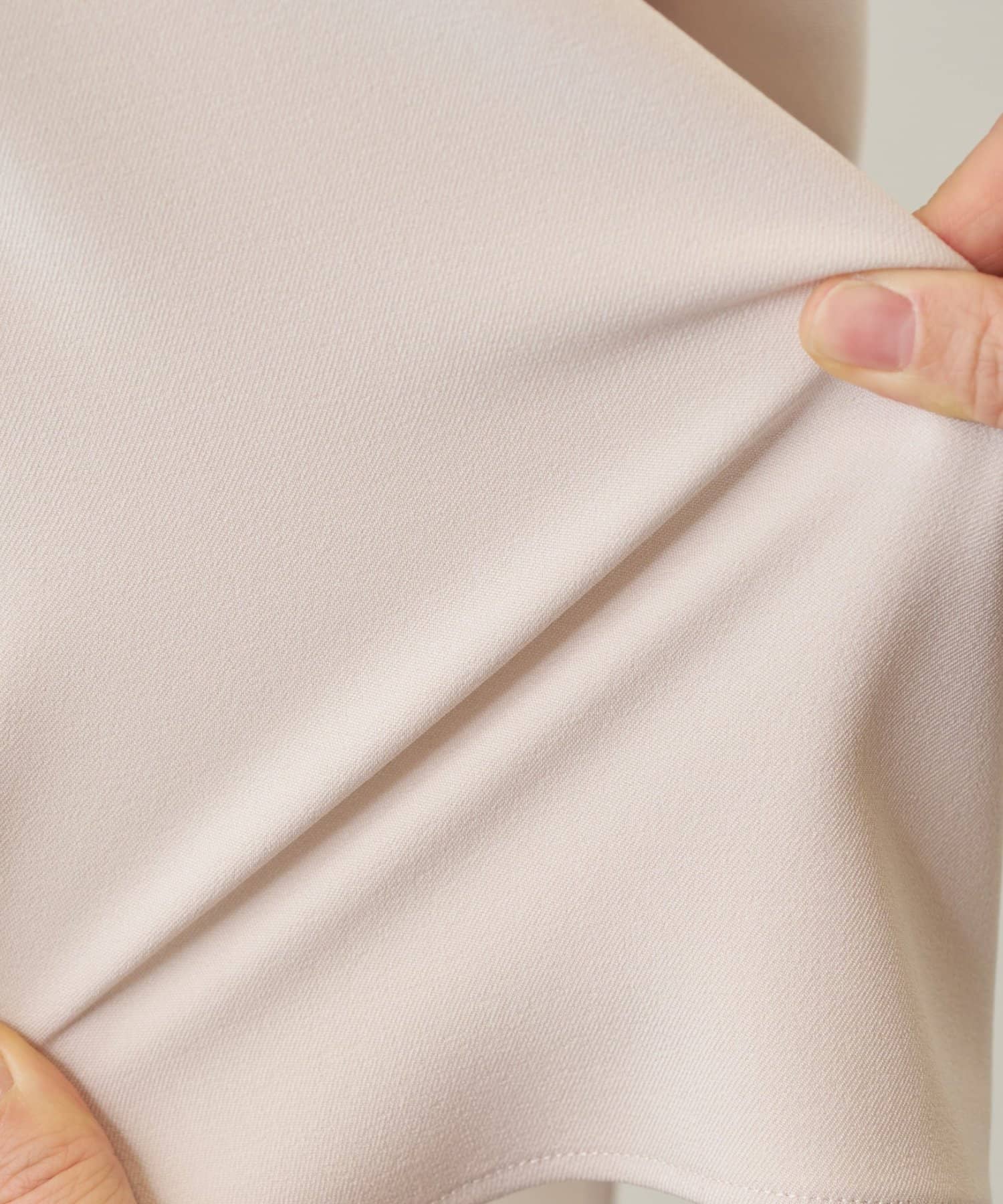 BEARDSLEY(ビアズリー) 《LIVETART》ストレッチツイルプルオーバー