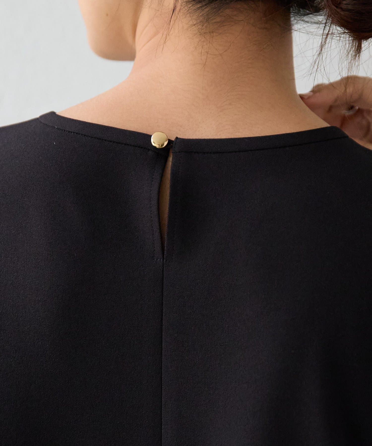 BEARDSLEY(ビアズリー) ストレッチツイルプルオーバー