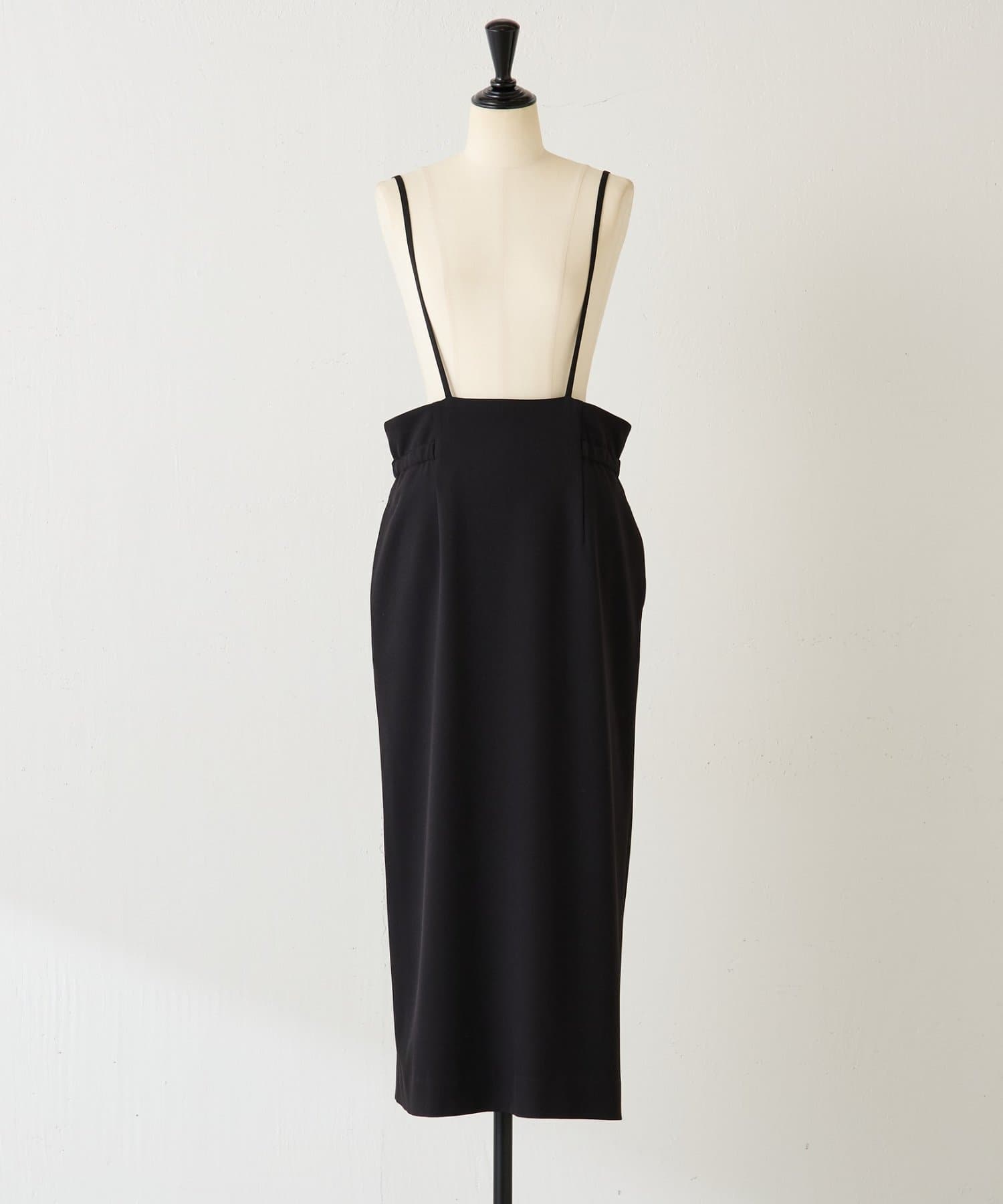 BEARDSLEY(ビアズリー) ストレッチツイル２WAYスカート