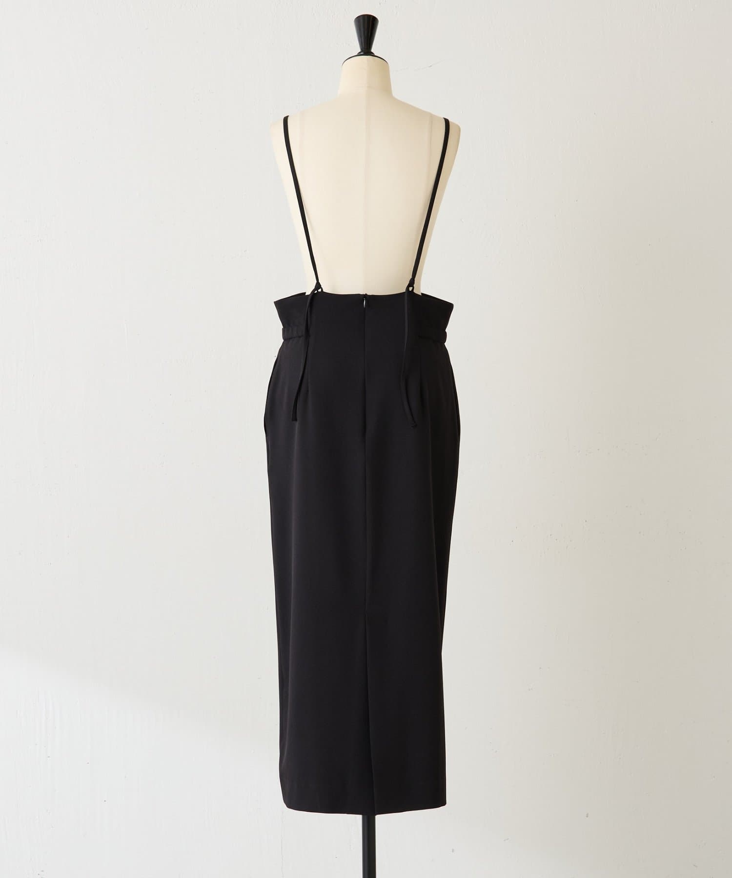 BEARDSLEY(ビアズリー) ストレッチツイル２WAYスカート