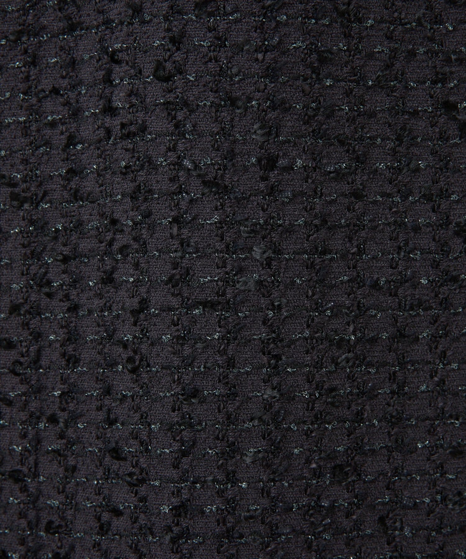 BEARDSLEY(ビアズリー) ツイードミニジャンスカ