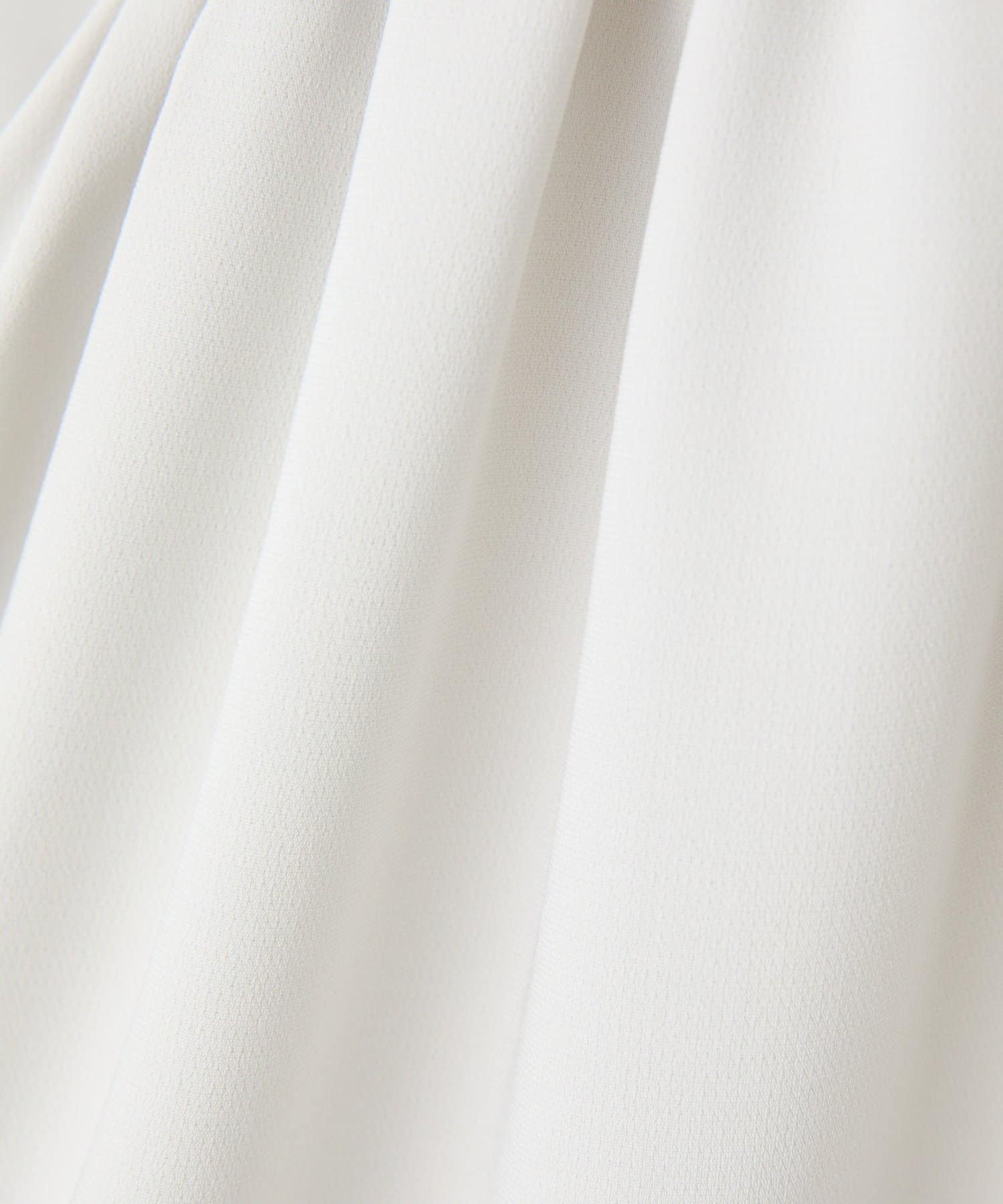 BEARDSLEY(ビアズリー) ギャザーコクーンワンピース