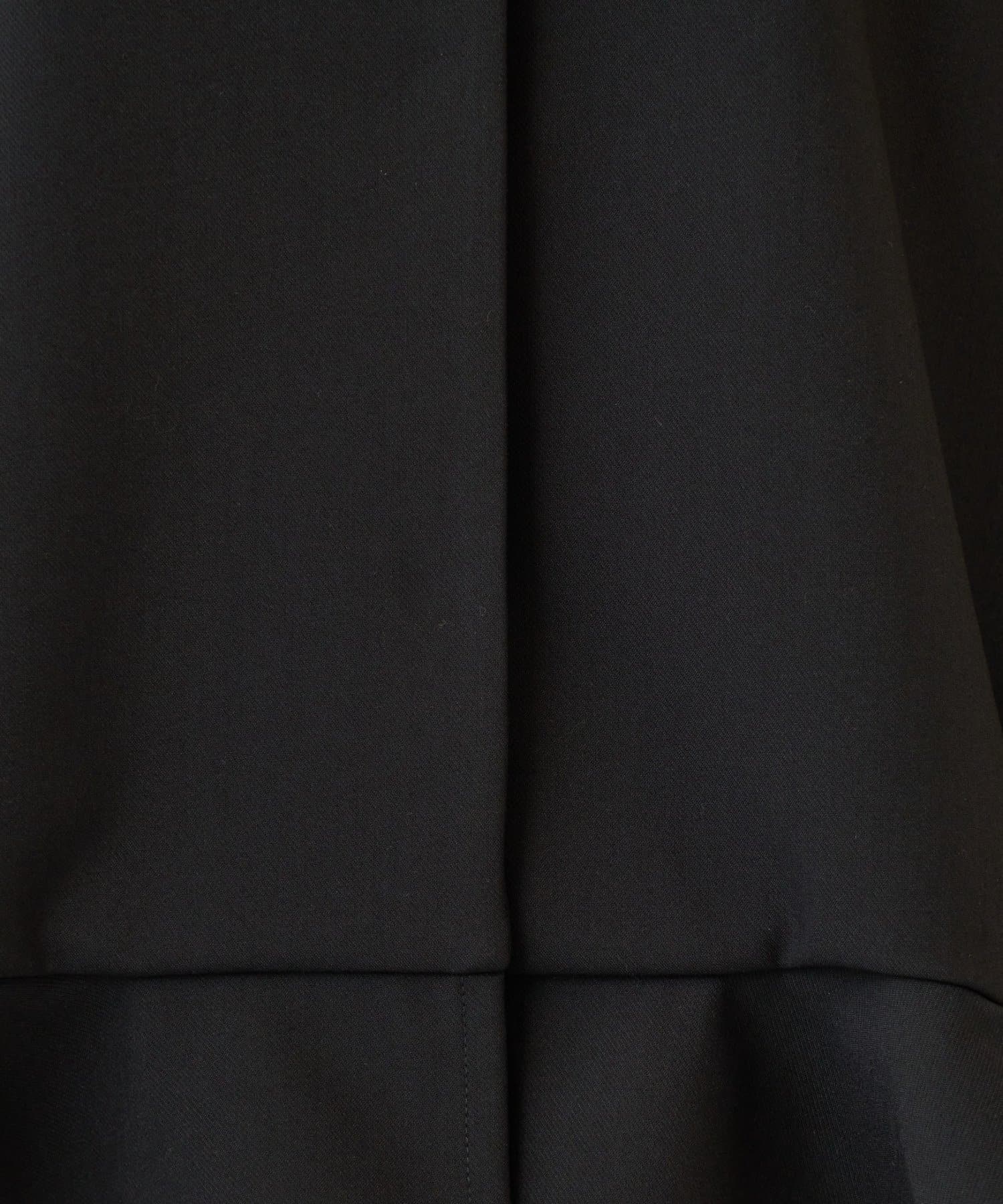 BEARDSLEY(ビアズリー) 裾フリルジャケット