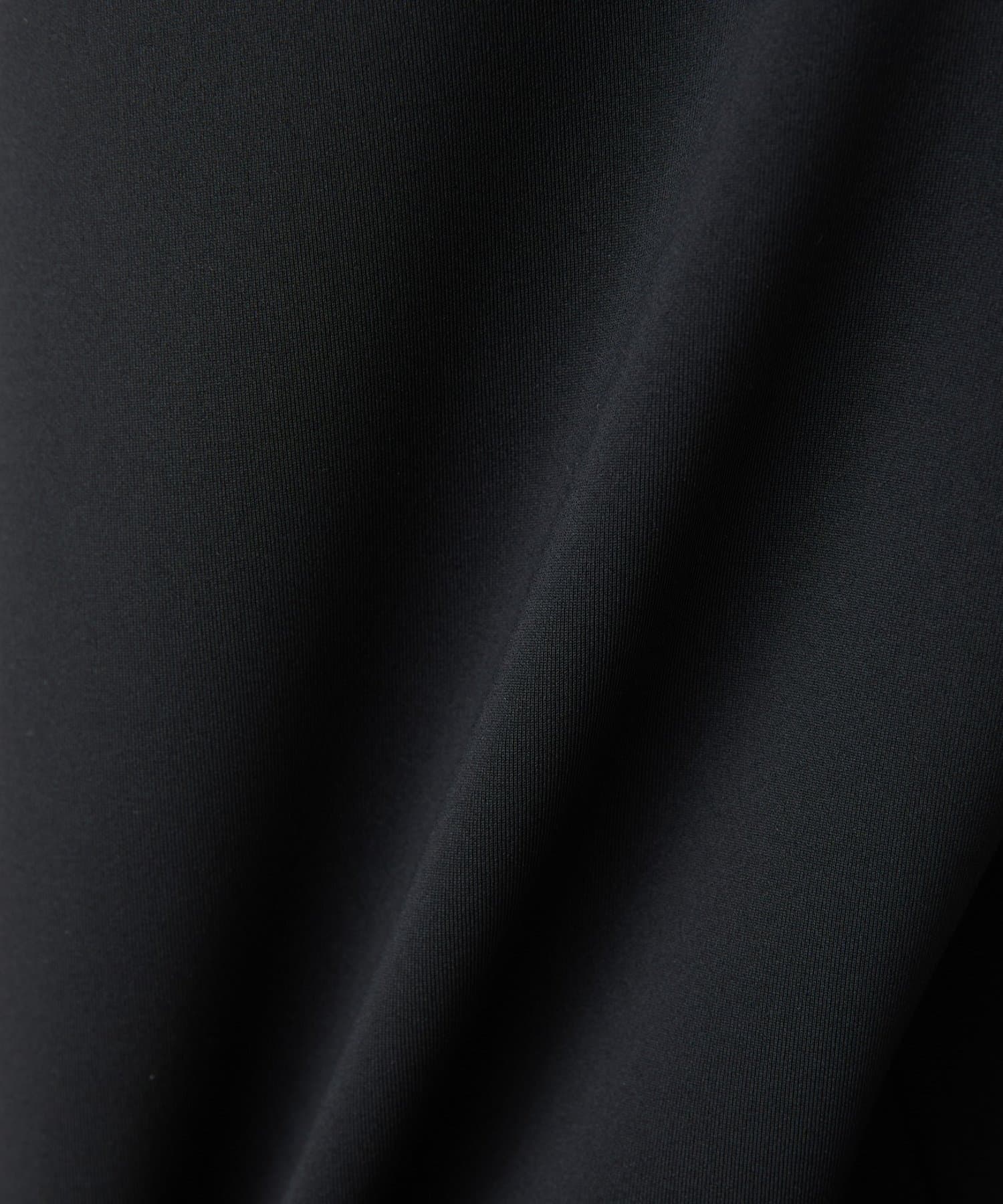 BEARDSLEY(ビアズリー) ドット釦ストレートパンツ