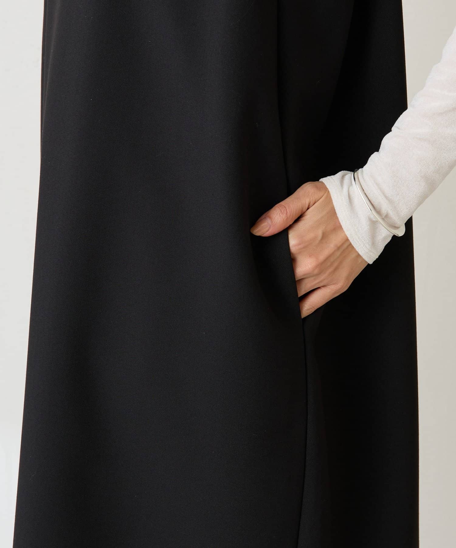 BEARDSLEY(ビアズリー) コクーンワンピース