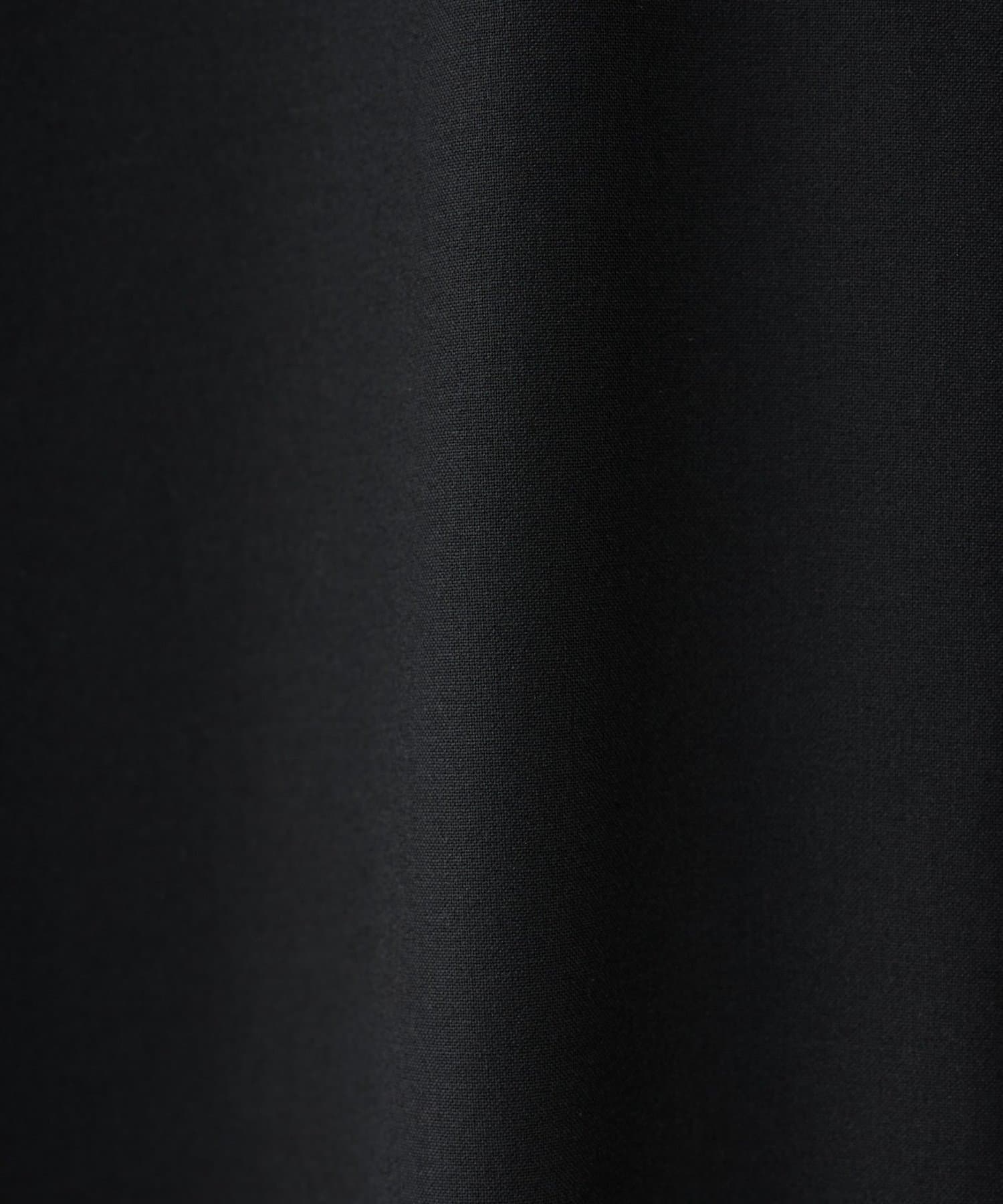 BEARDSLEY(ビアズリー) 後ろ比翼ワンピース