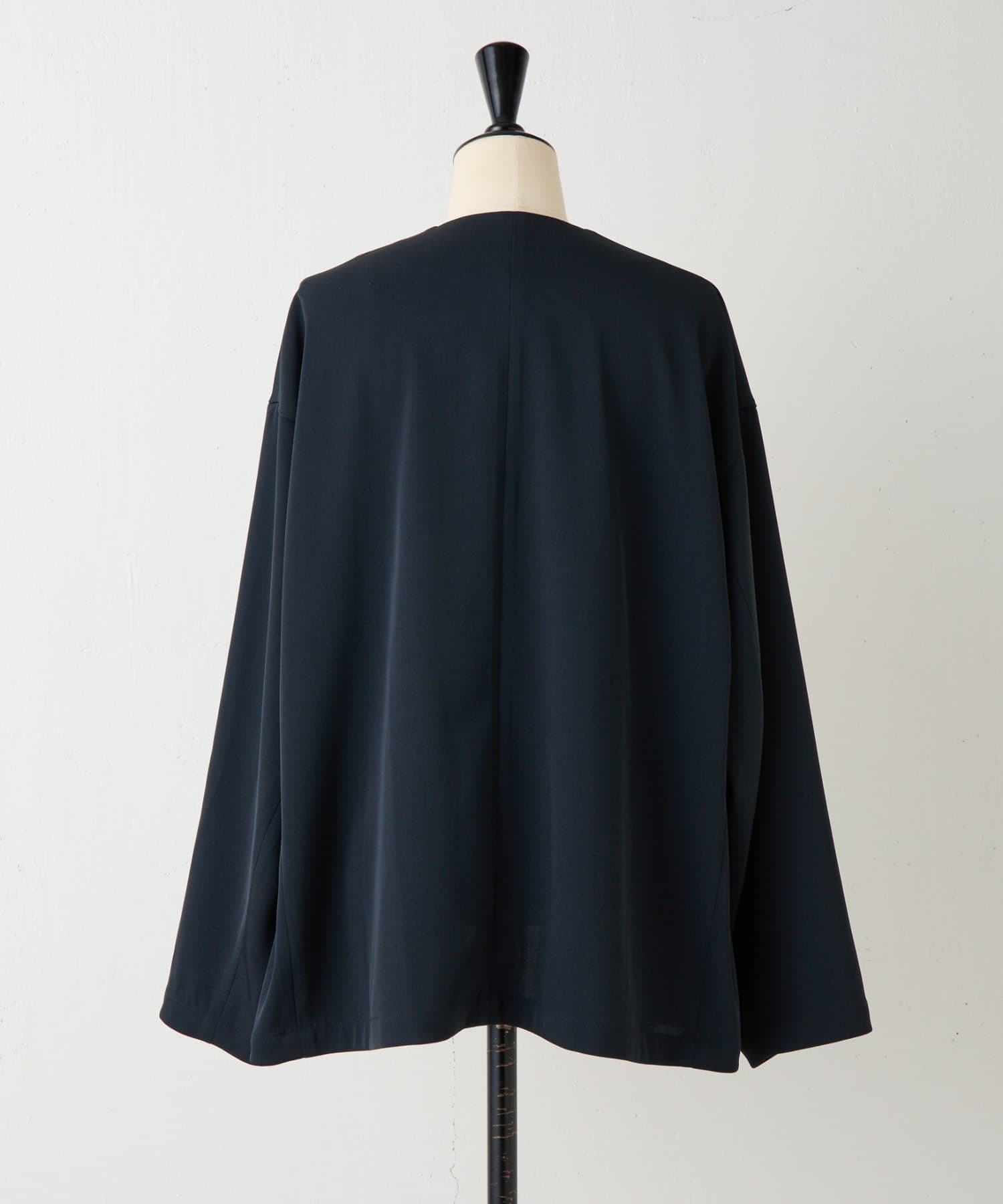 BEARDSLEY(ビアズリー) ストレッチツイルジャケット