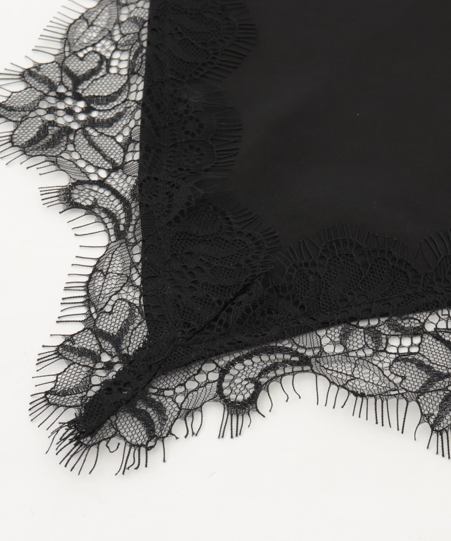 NOLLEY'S(ノーリーズ) 【MAQWEL/マクウェル】TRIANGLEスカーフ