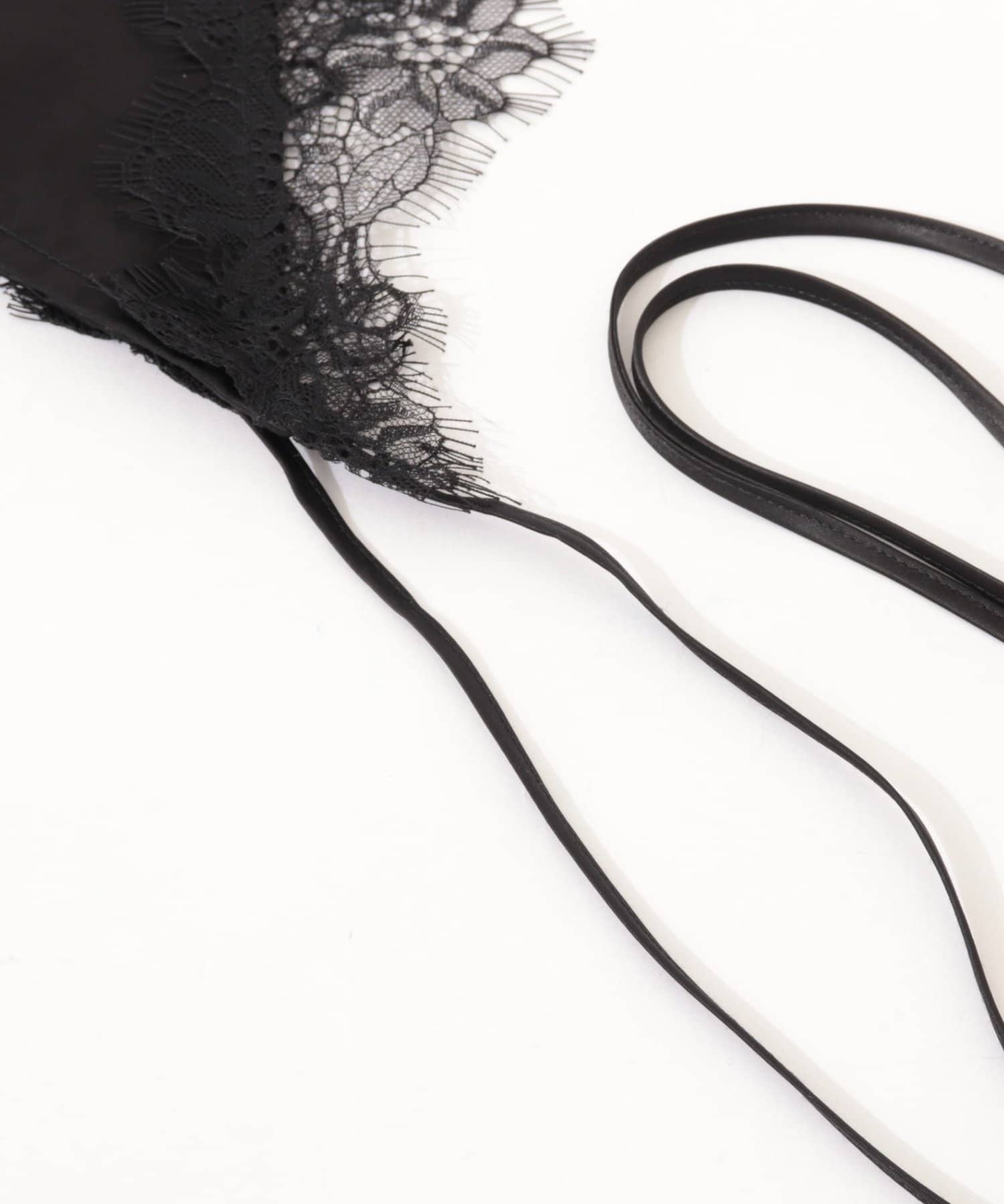 NOLLEY'S(ノーリーズ) 【MAQWEL/マクウェル】TRIANGLEスカーフ