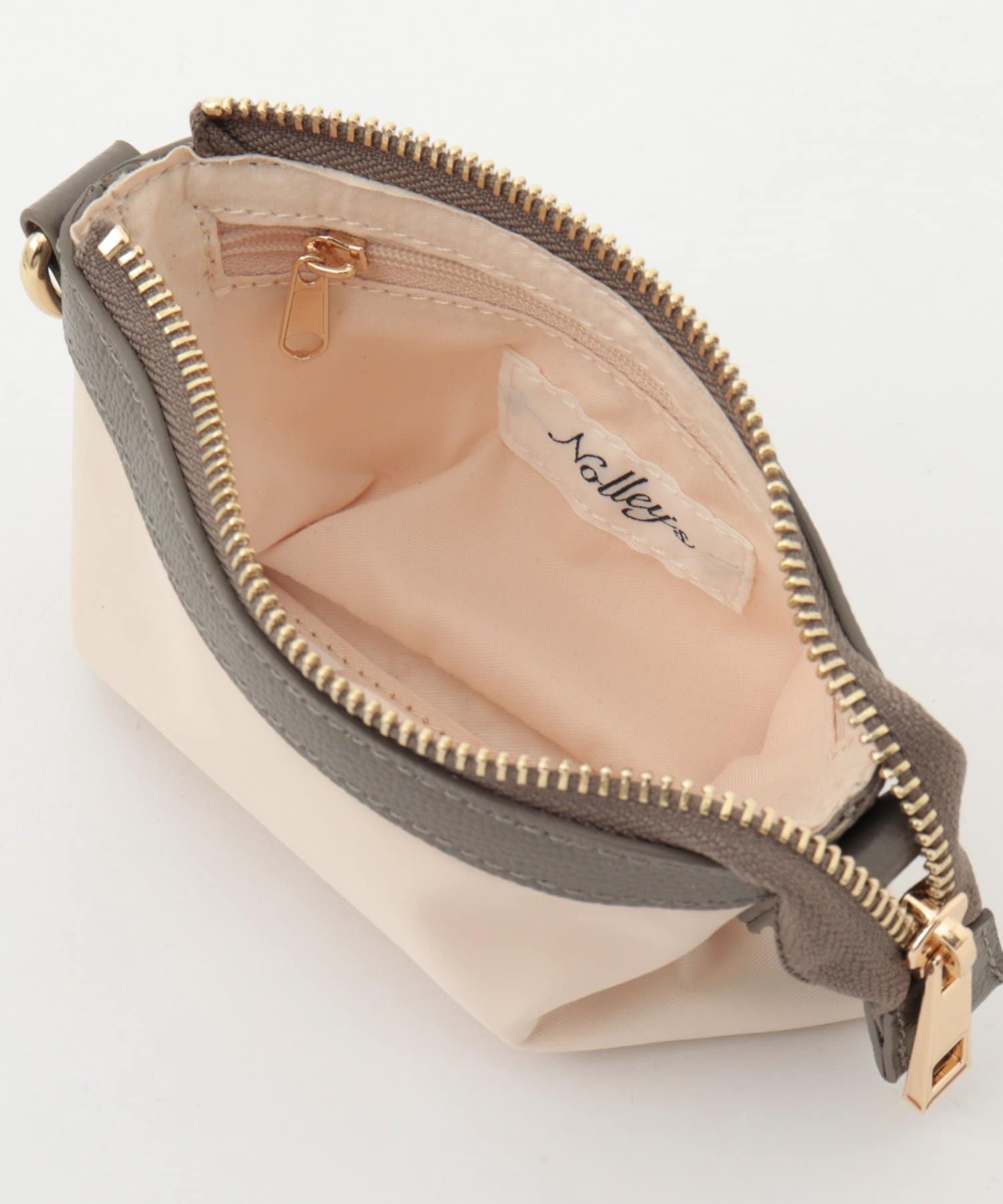 NOLLEY'S(ノーリーズ) HINERI　キャンバスコンビS