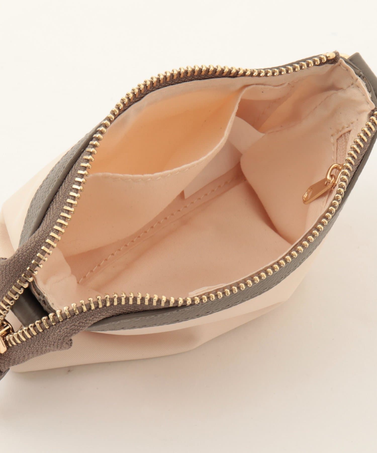 NOLLEY'S(ノーリーズ) HINERI　キャンバスコンビS