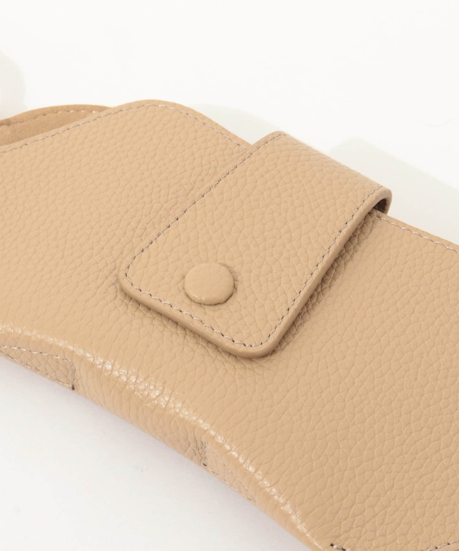 NOLLEY'S(ノーリーズ) メガネケースチャーム