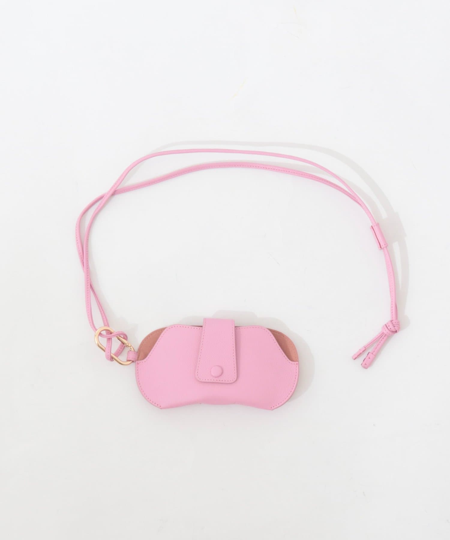 NOLLEY'S(ノーリーズ) メガネケースチャーム