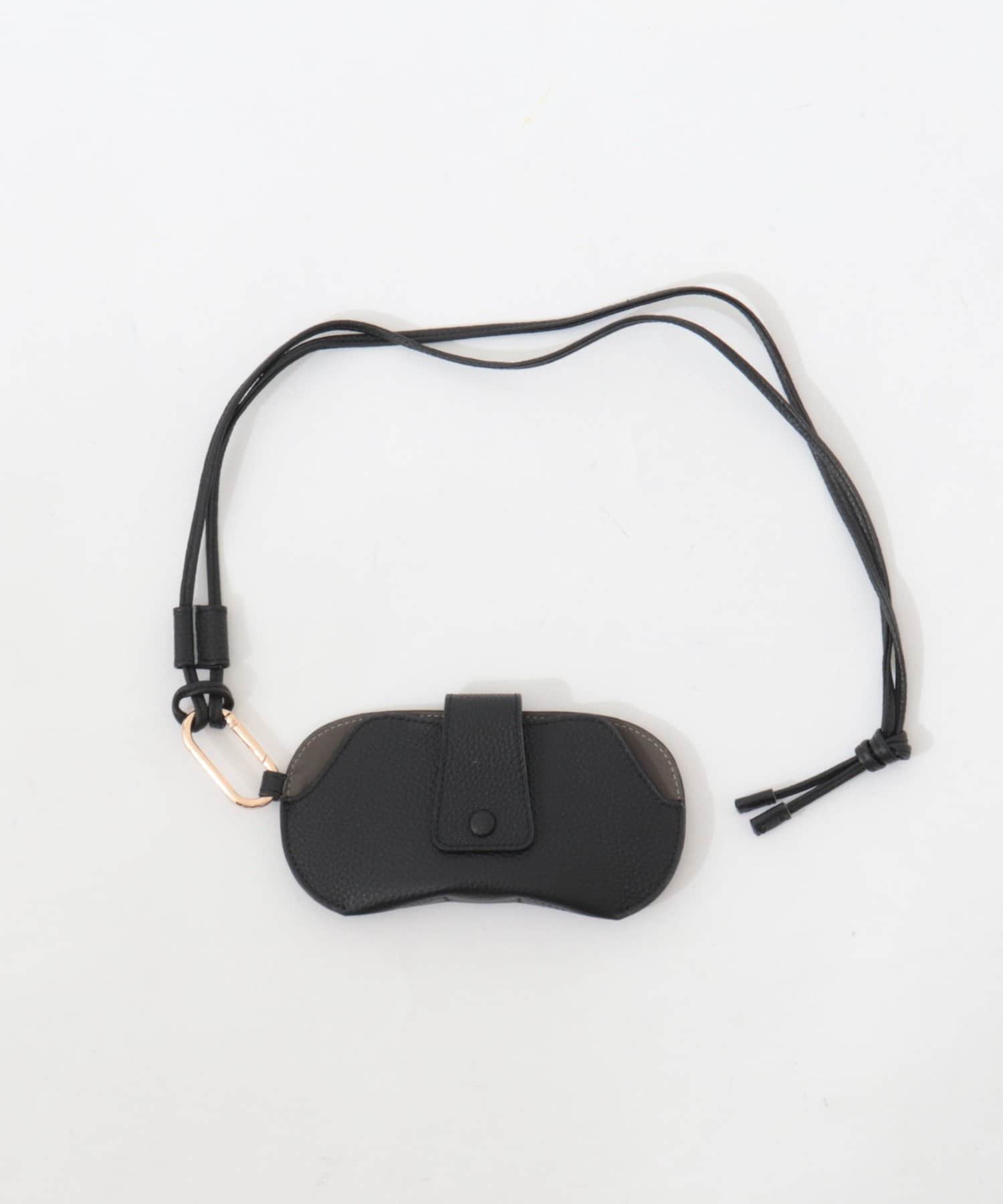 NOLLEY'S(ノーリーズ) メガネケースチャーム