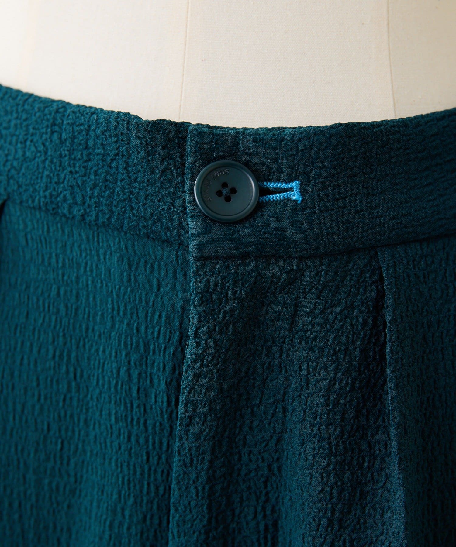 ear PAPILLONNER(イア パピヨネ) 《旅行/UVカット・速乾/リラックス》トラベル3点セット【SUM1 STYLE(スミスタイル)】