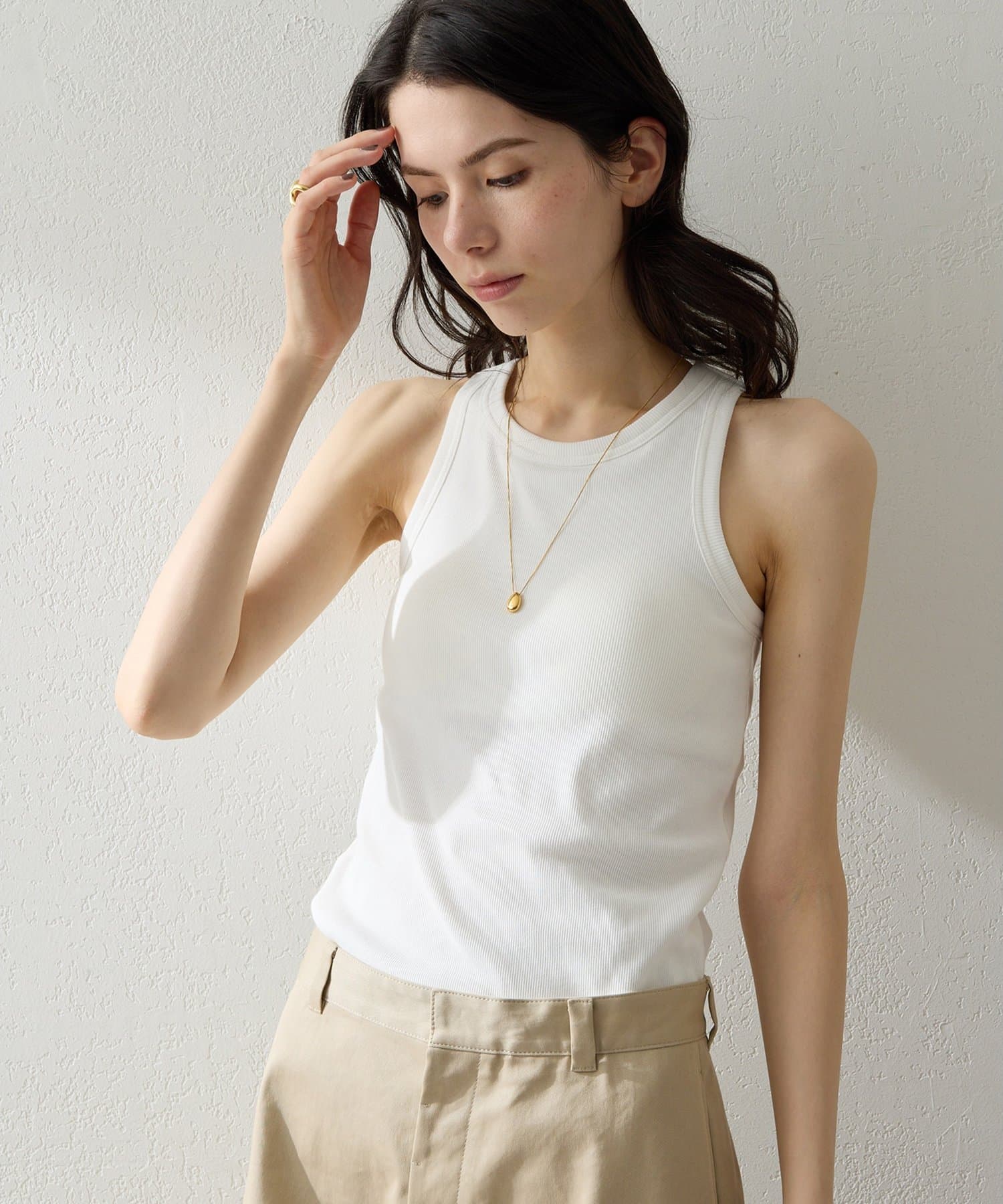 Whim Gazette(ウィム ガゼット) 【THE PAUSE】カップインタンク