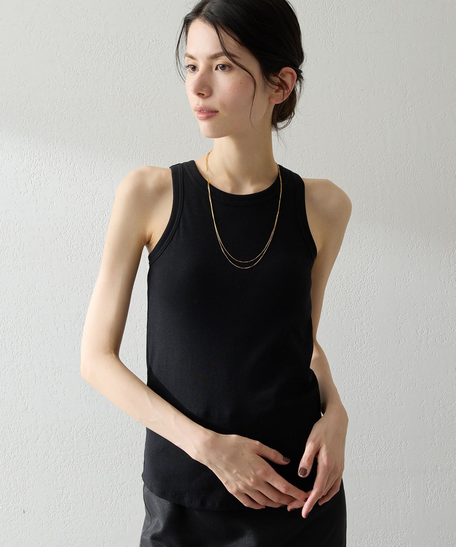 Whim Gazette(ウィム ガゼット) 【THE PAUSE】カップインタンク