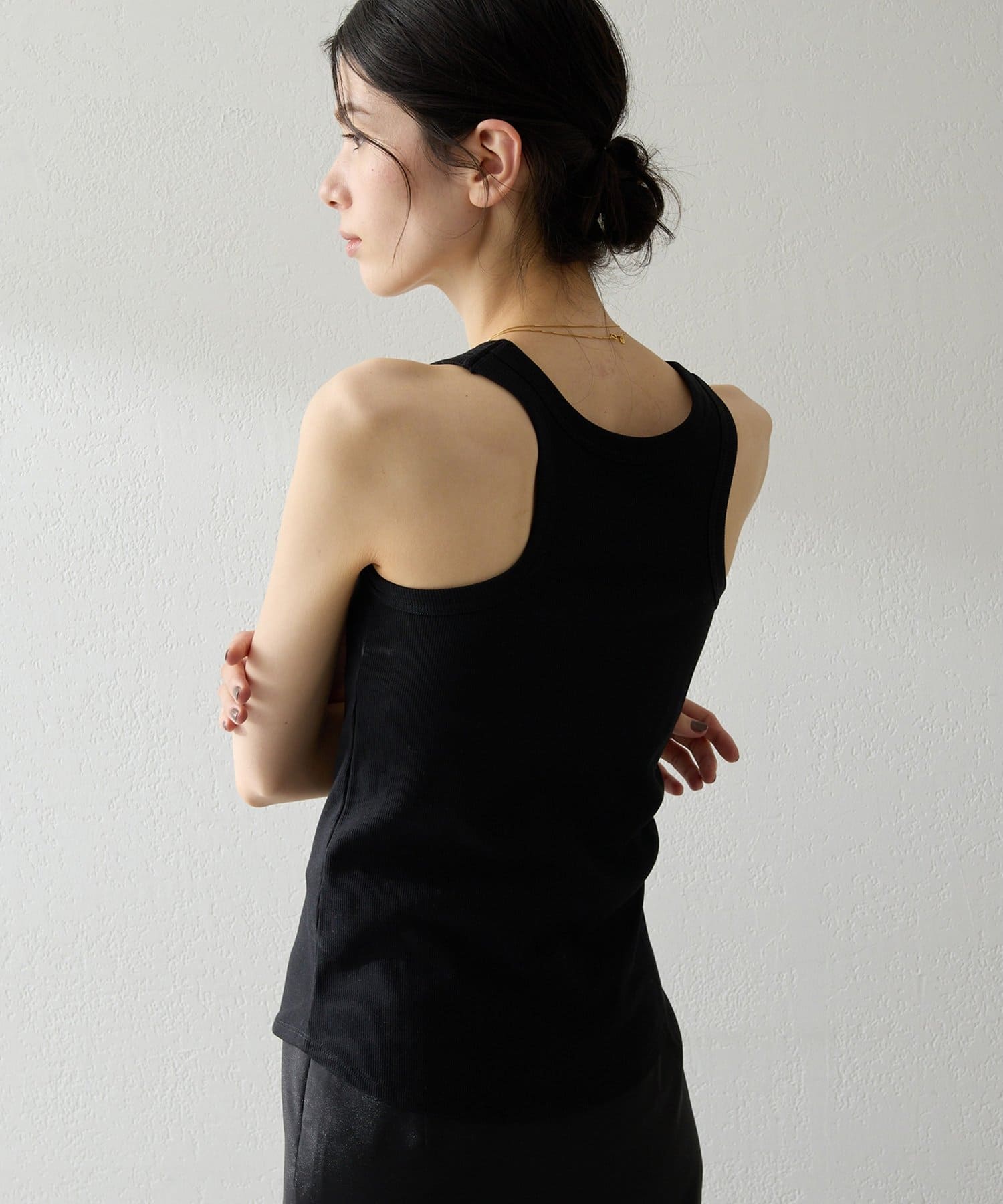 Whim Gazette(ウィム ガゼット) 【THE PAUSE】カップインタンク