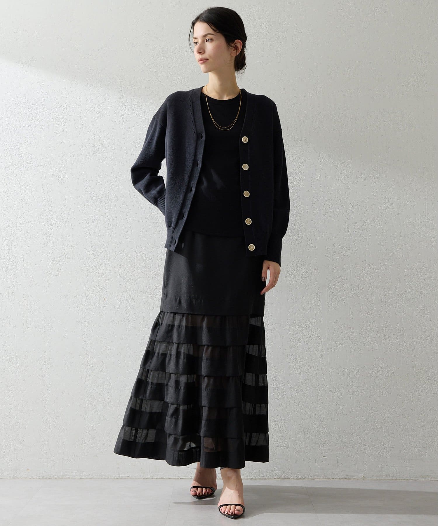 Whim Gazette(ウィム ガゼット) 【THE PAUSE】カップインタンク