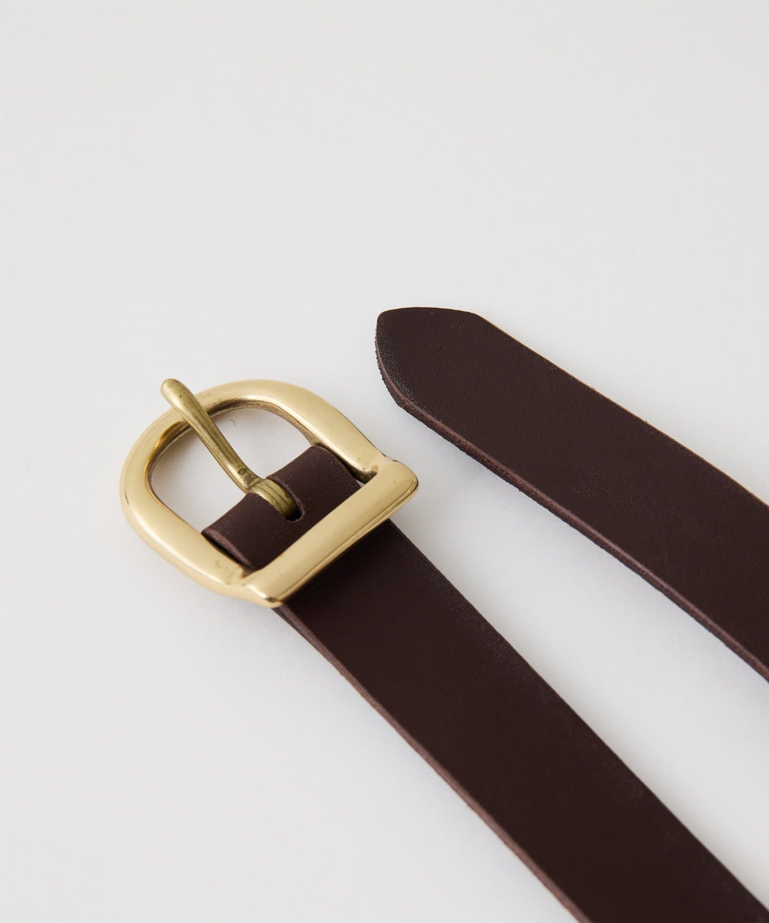 Whim Gazette(ウィム ガゼット) 【THE PAUSE】ホースシューベルト