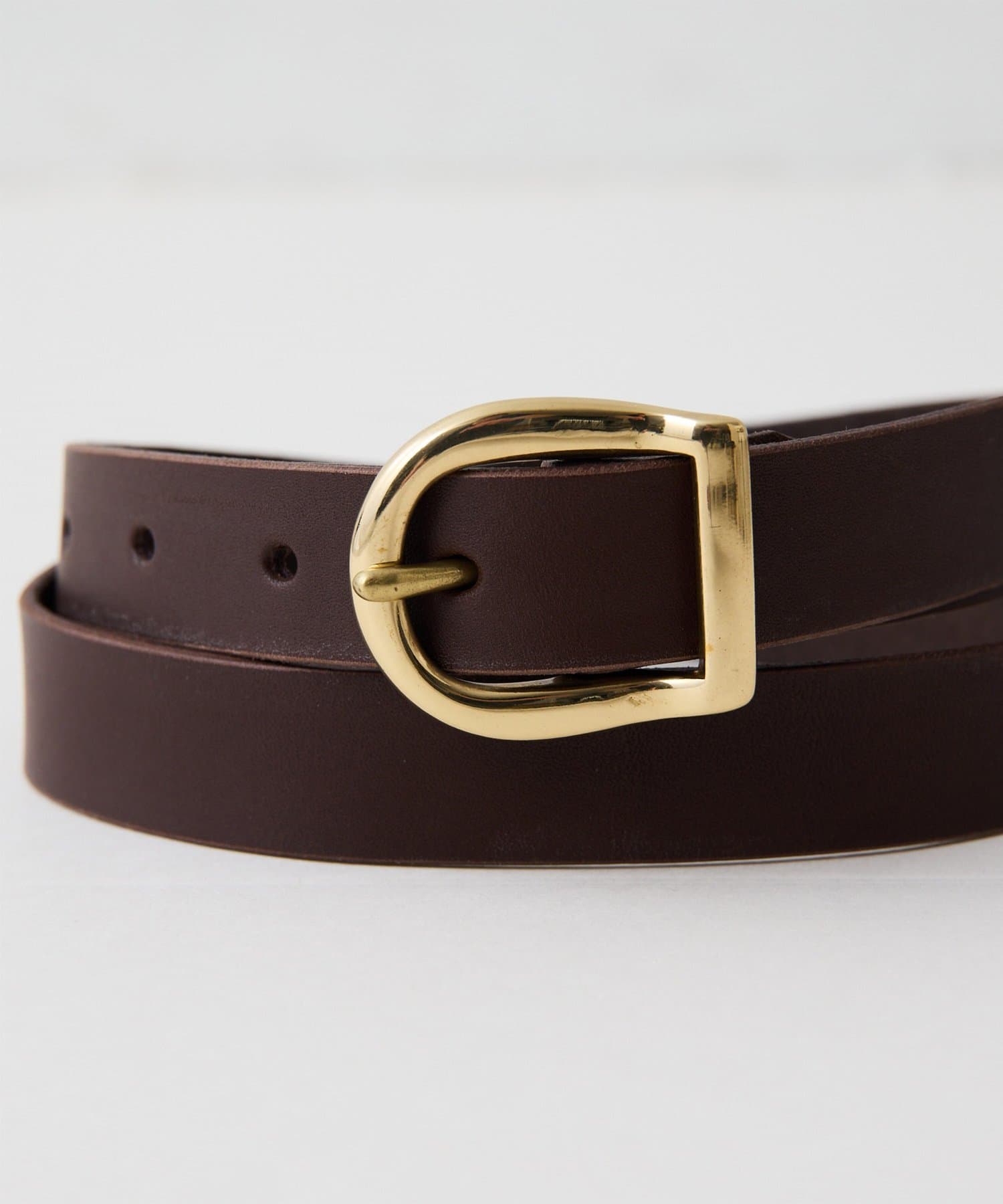 Whim Gazette(ウィム ガゼット) 【THE PAUSE】ホースシューベルト