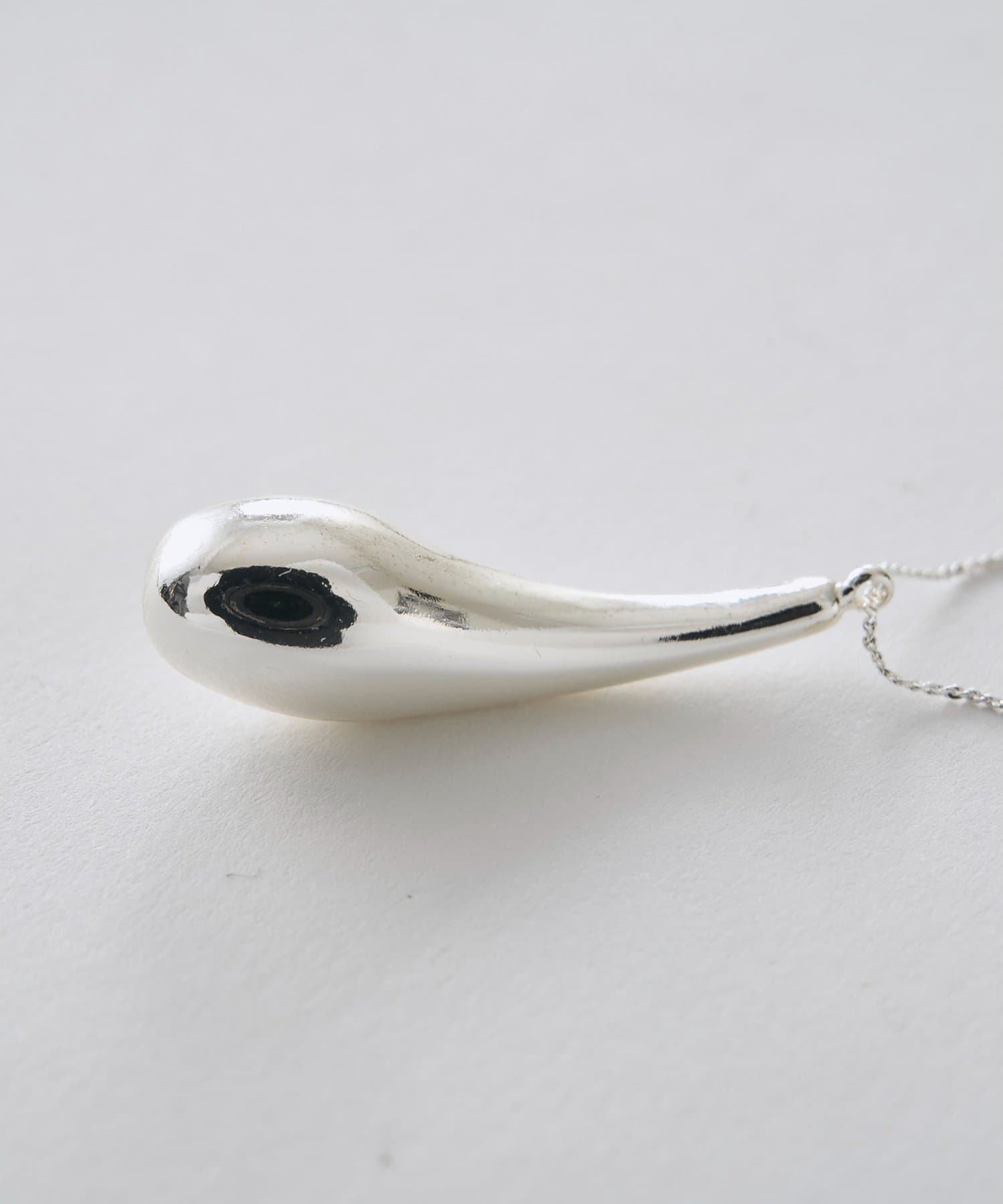 Whim Gazette(ウィム ガゼット) 【THE PAUSE】モチーフロングネックレス