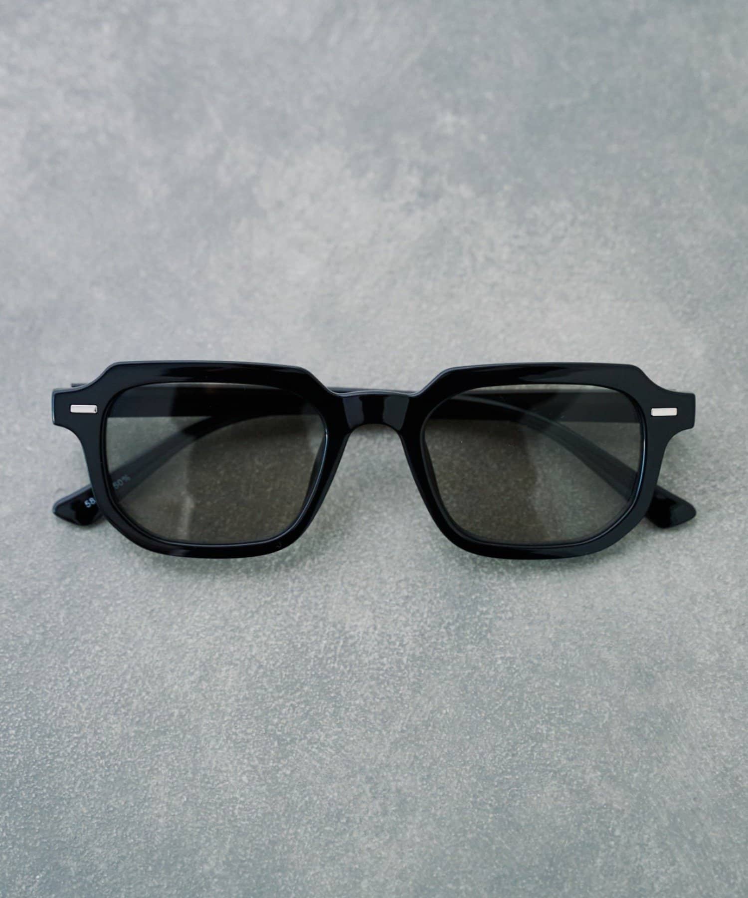 SHENERY(シーナリー) スクエアフレームサングラウス