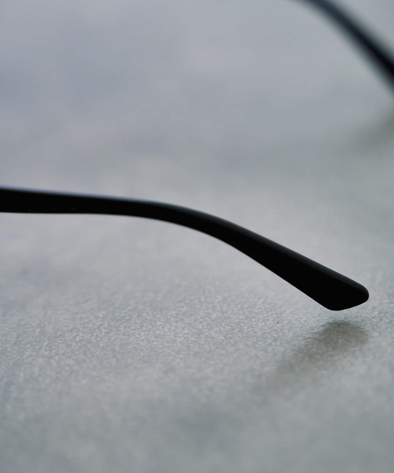 SHENERY(シーナリー) スクエアフレームサングラウス