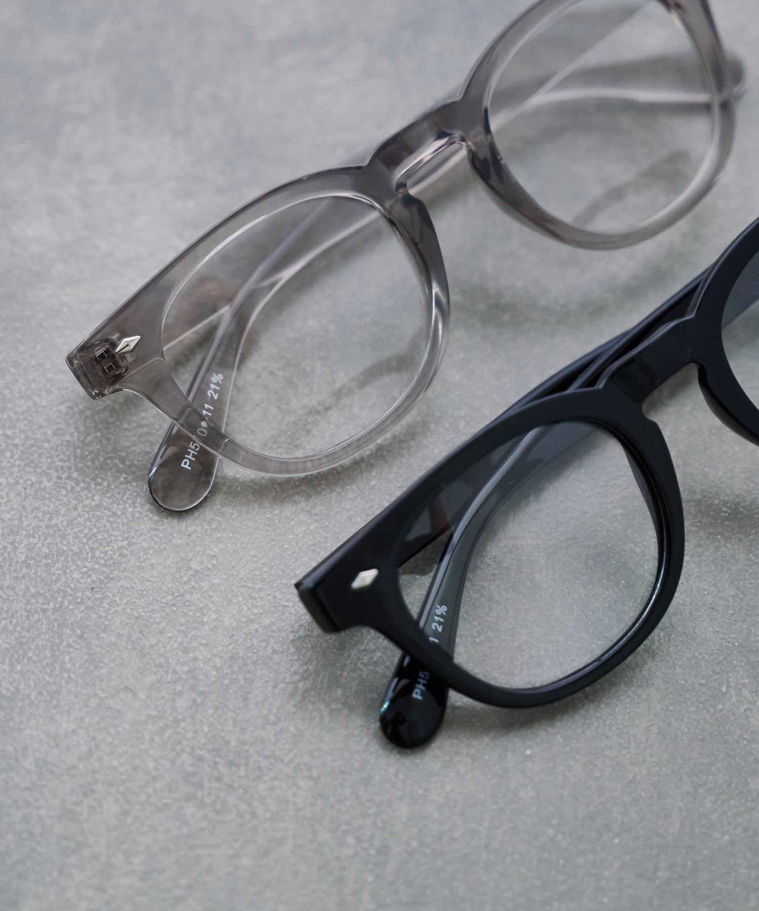 SHENERY(シーナリー) ウェリントンサングラス