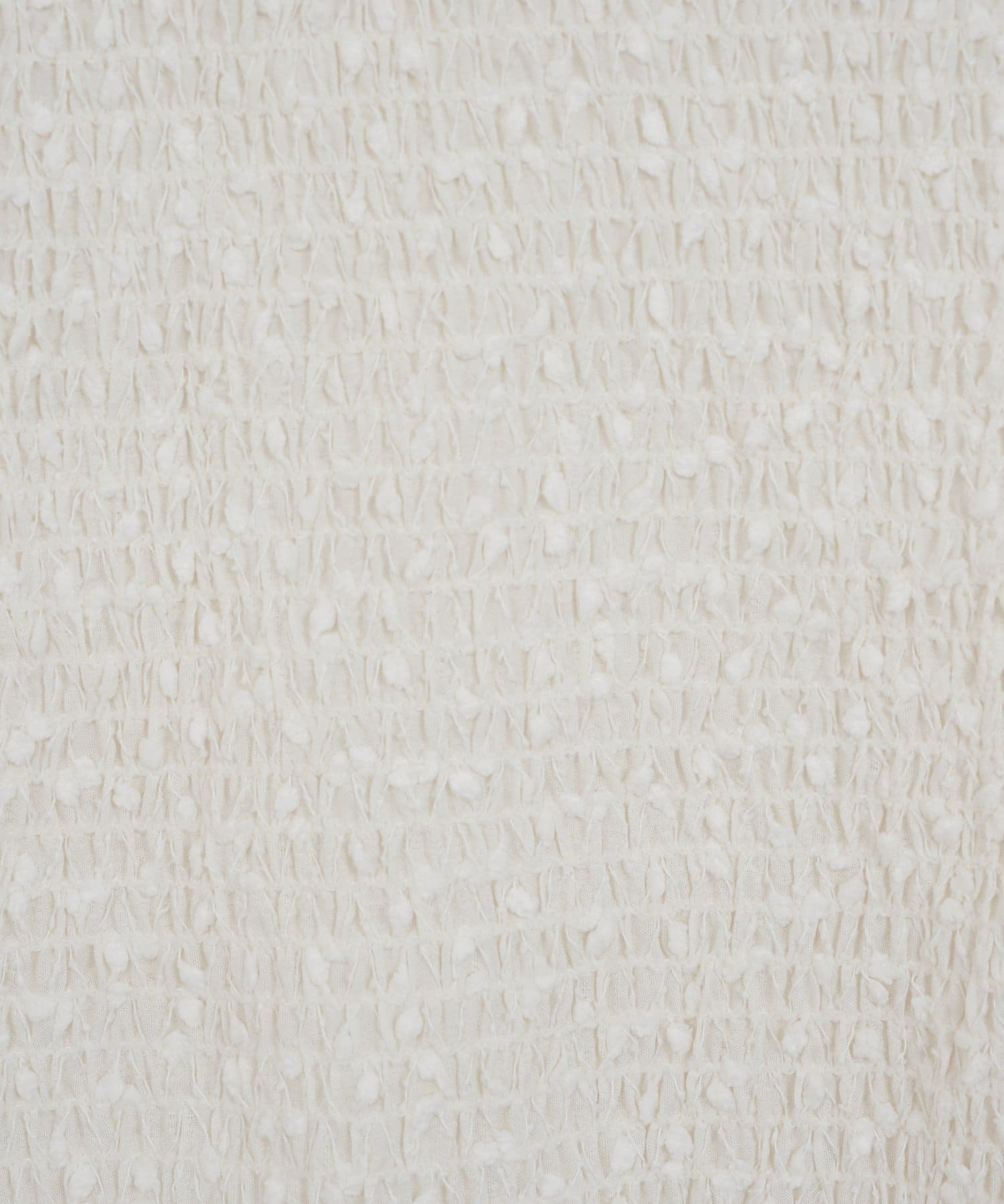 DISCOAT(ディスコート) 【WEB限定】ぽこぽこシンプルT