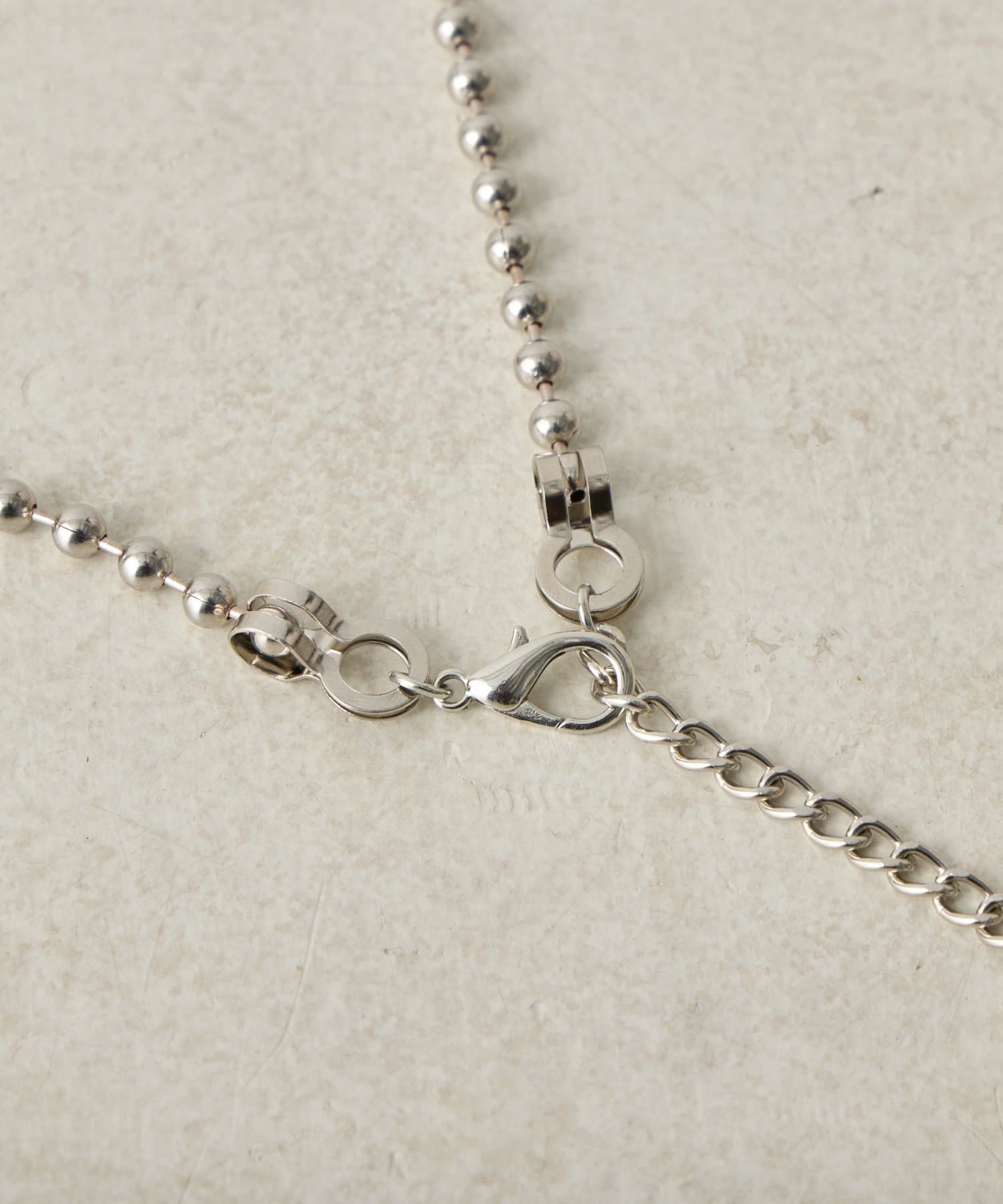 -goocy-(グーシー) ボールチェーンベルト