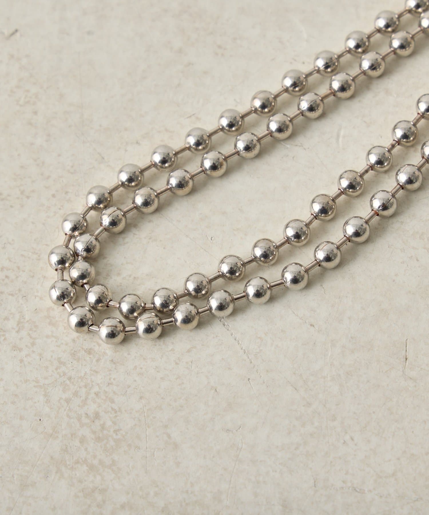 -goocy-(グーシー) ボールチェーンベルト