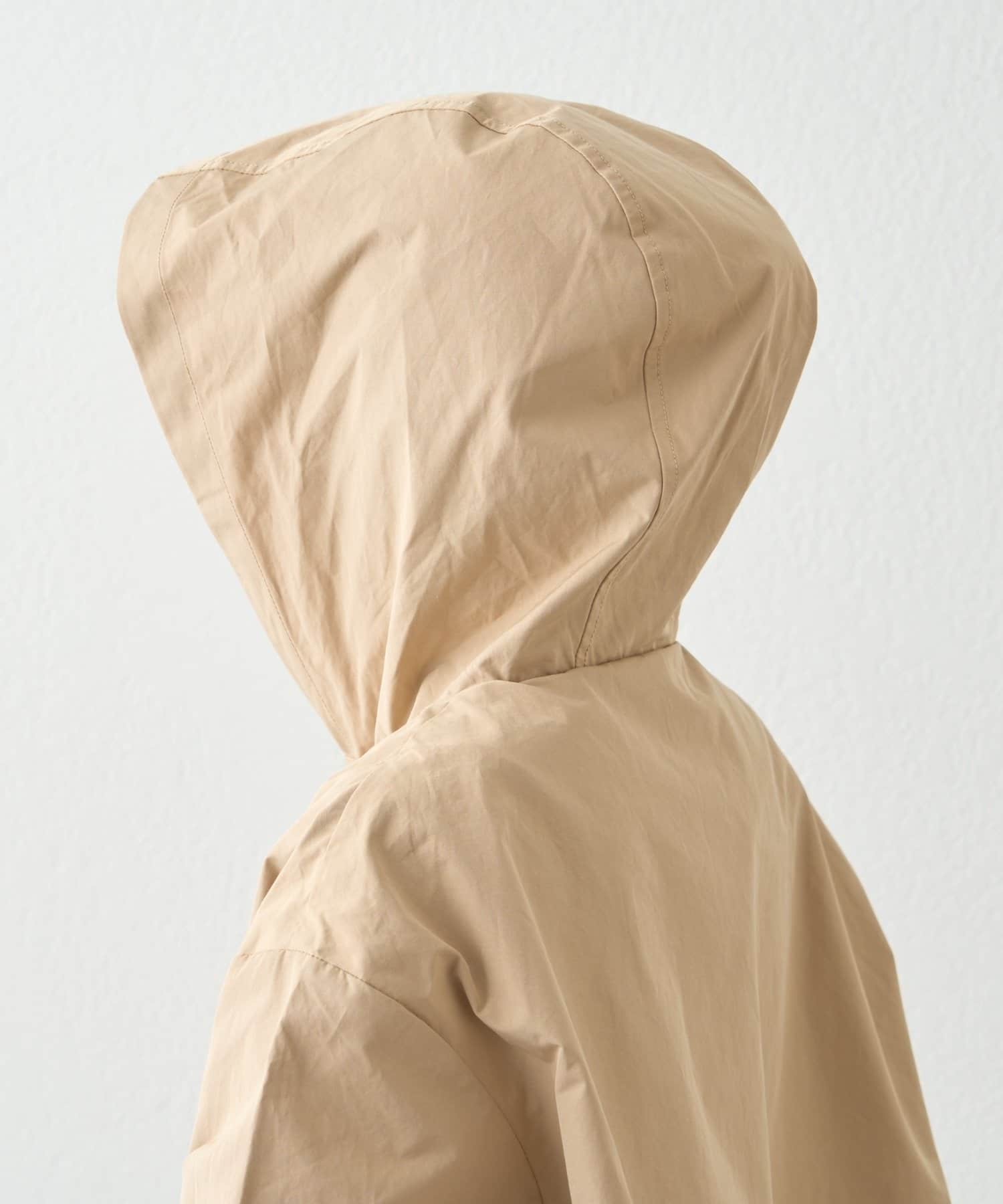 CIAOPANIC TYPY(チャオパニックティピー) ≪26SS展示会アイテム≫【GEVACO】フーディジャケット