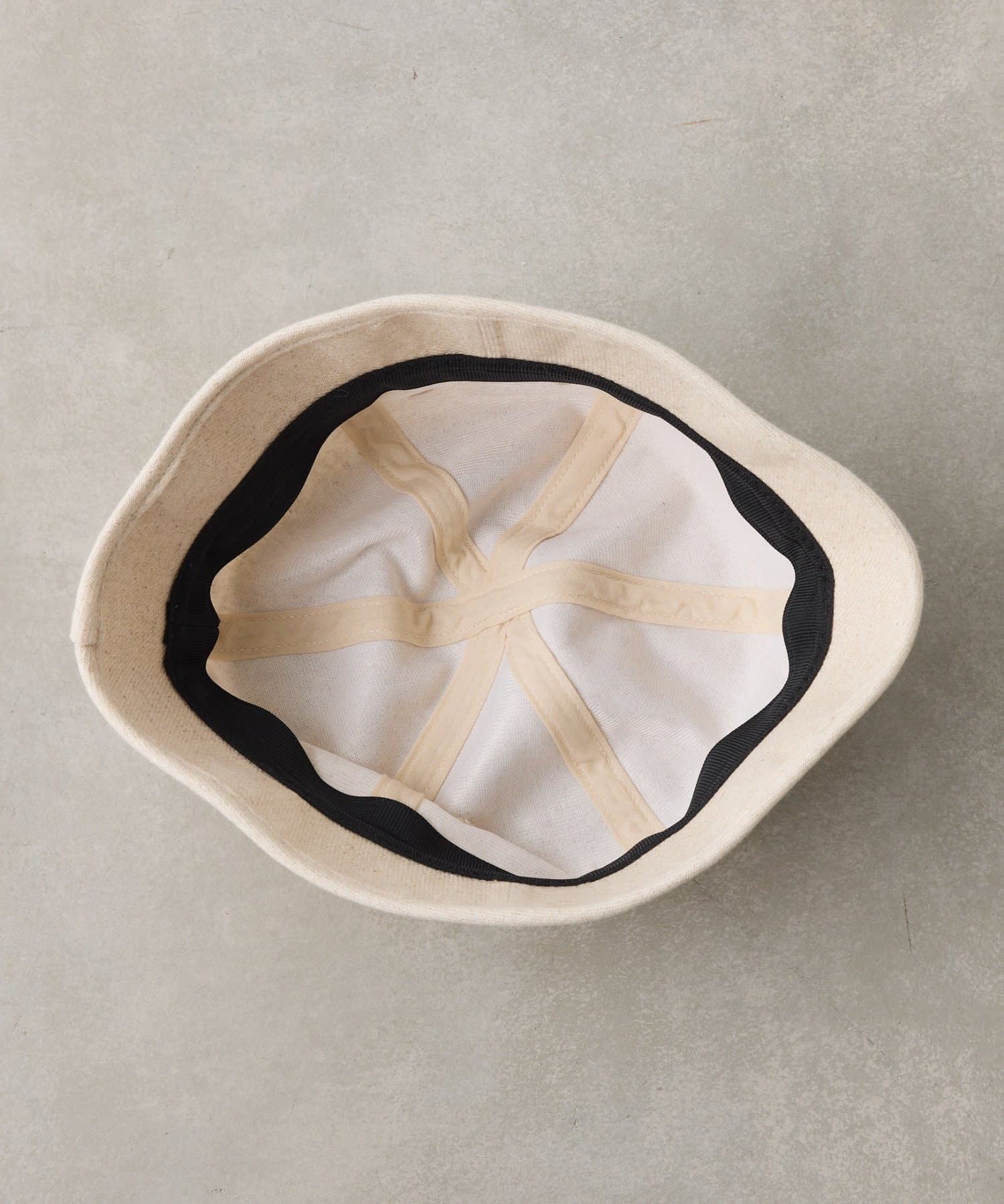 CIAOPANIC TYPY(チャオパニックティピー) 【FOX】綿麻ミリタリーハット