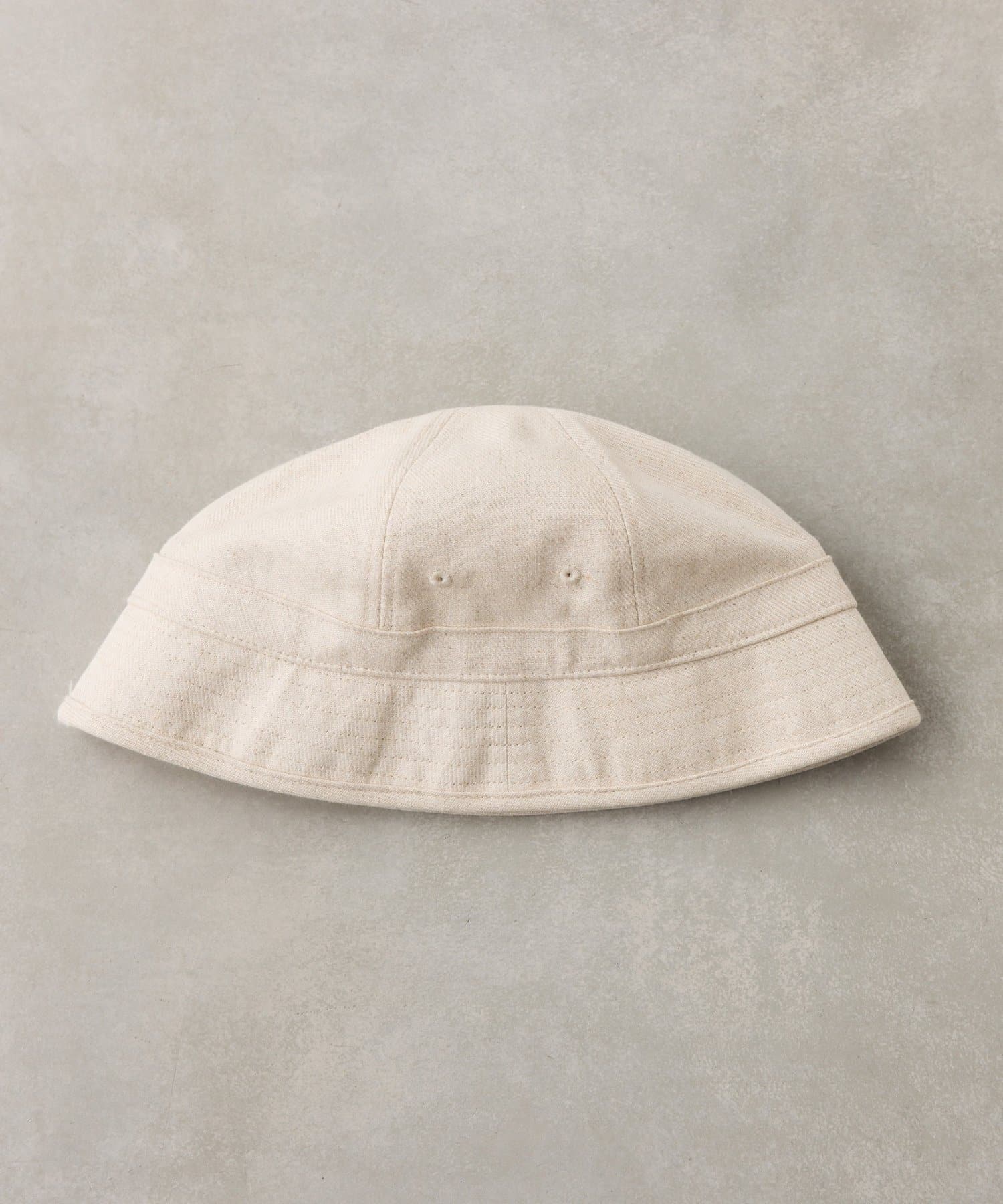 CIAOPANIC TYPY(チャオパニックティピー) 【FOX】綿麻ミリタリーハット