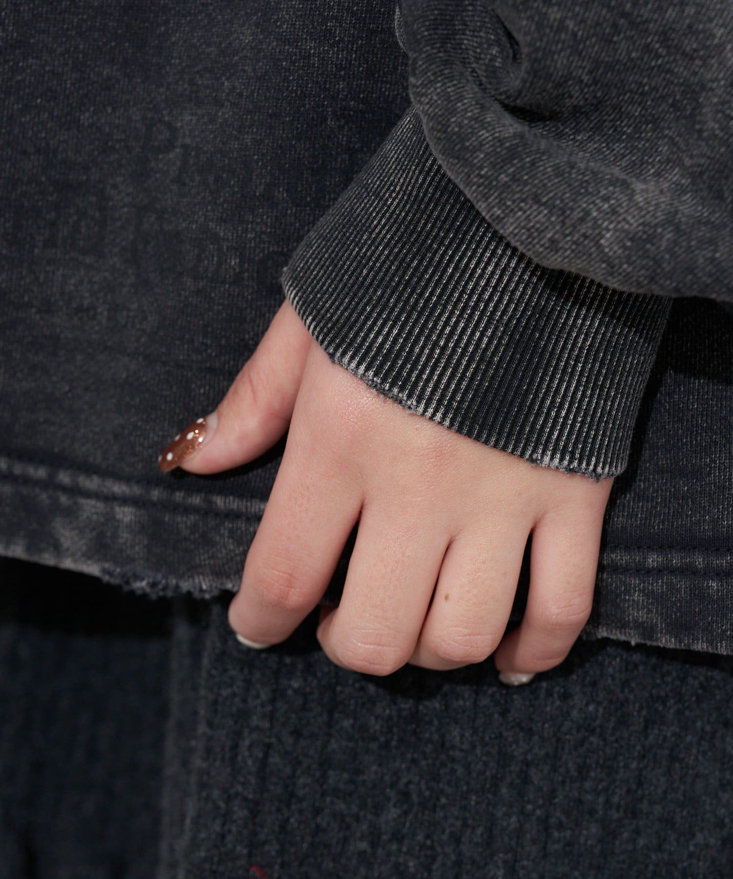 CIAOPANIC(チャオパニック) 【RePRODUCTION LABEL / リプロダクションレーベル】スーパーBIGスウェット