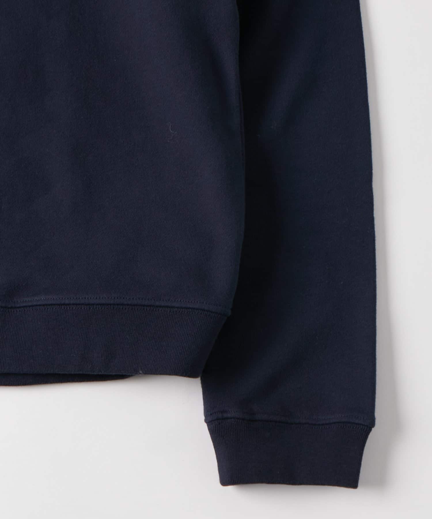 WHO’S WHO gallery(フーズフーギャラリー) KOOKY'N (P) LOGO CREW SWEATSHIRT