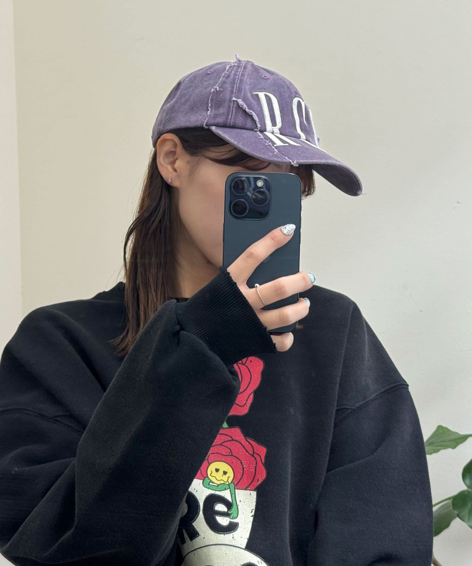 CIAOPANIC(チャオパニック) 【RePRODUCTION LABEL / リプロダクションレーベル】スーパーキャップ