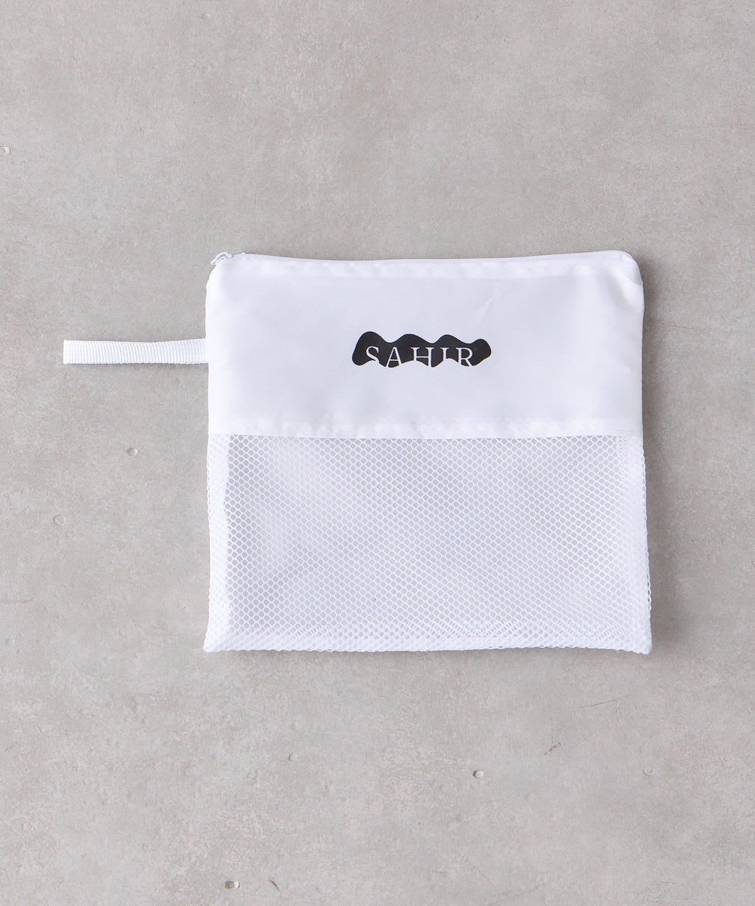 BIRTHDAY BAR(バースデイバー) 【SAHIR サヒール】Quick dry フーディタオル　UV/速乾