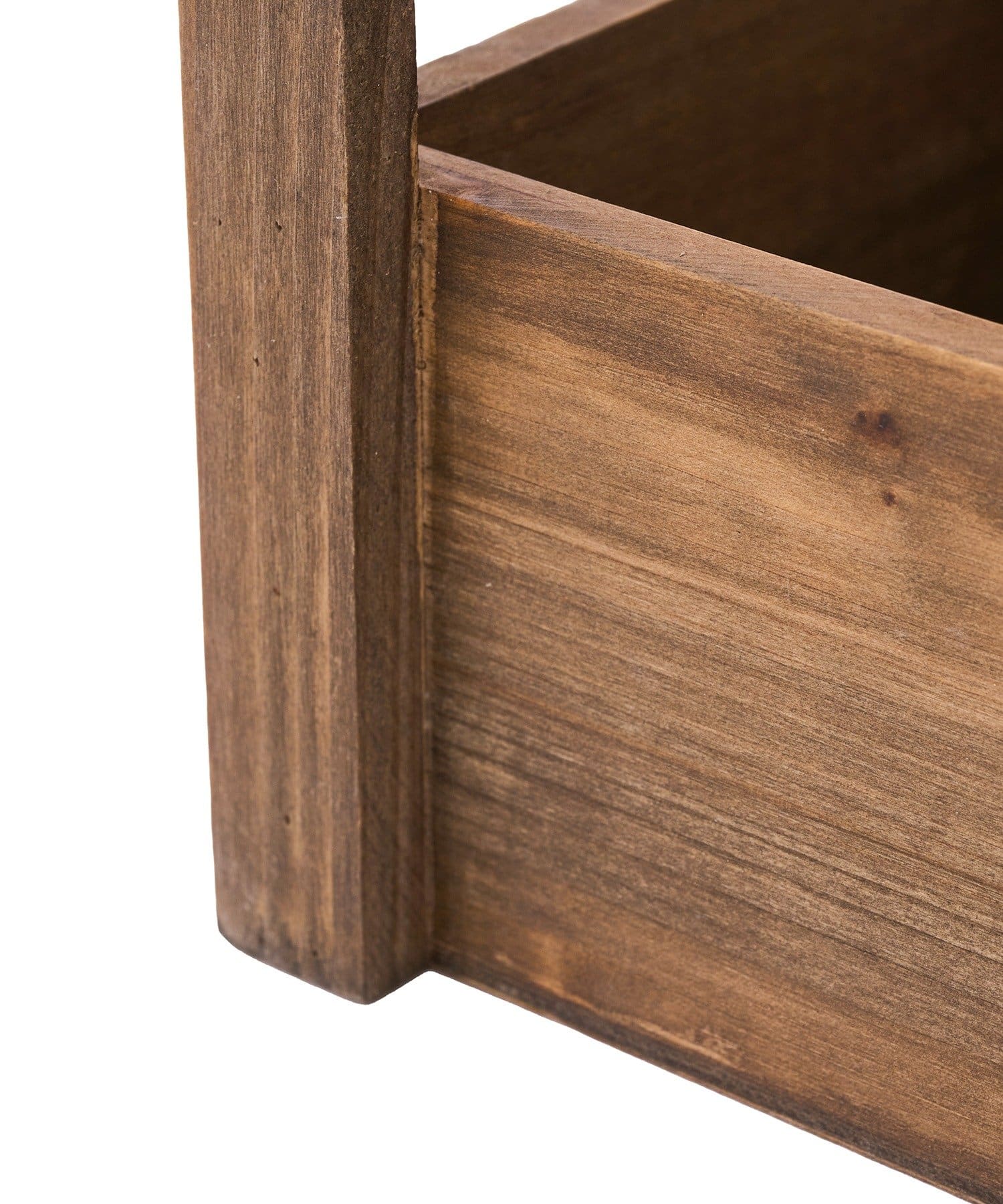 salut!(サリュ) おうちガーデンシェルフ／Natural Country Garden